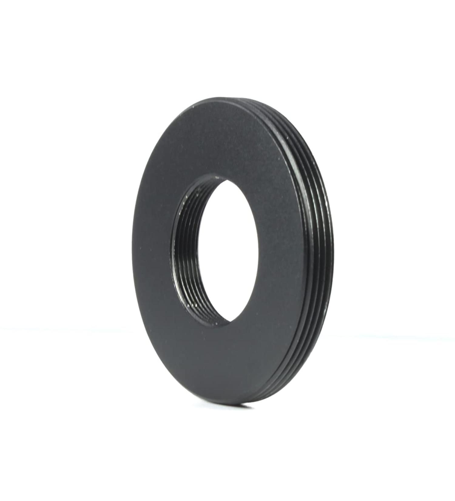 Adapter Ring for RMS Microscope Objective to M42 1mm Camera - Precision Fit Adapter Ring - Buy Online on SooperMarket.com