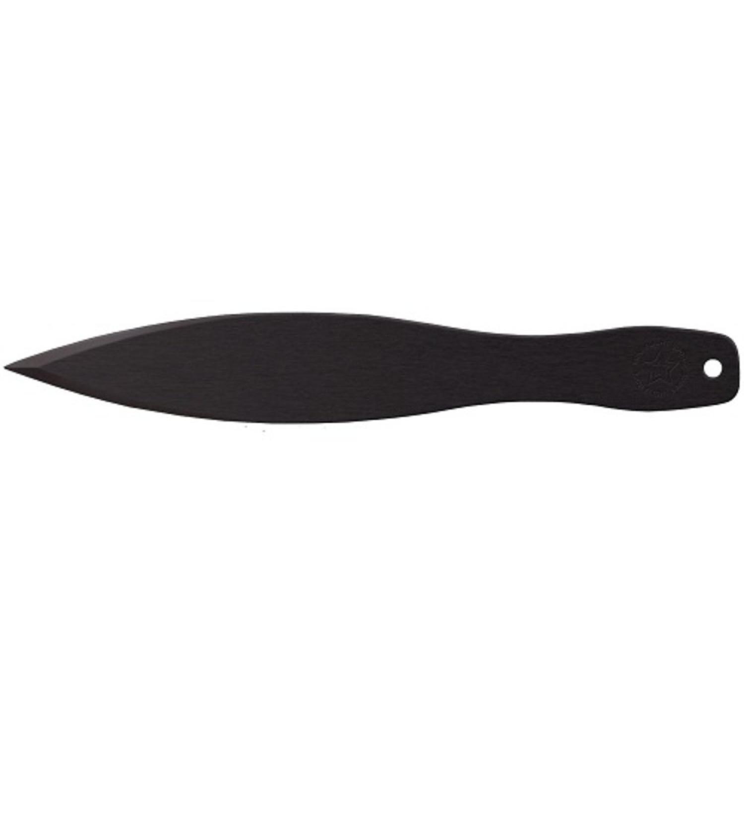 Cold Steel Mini Flight Sport Black 10in - Lightweight and Durable - Buy Online on SooperMarket.com