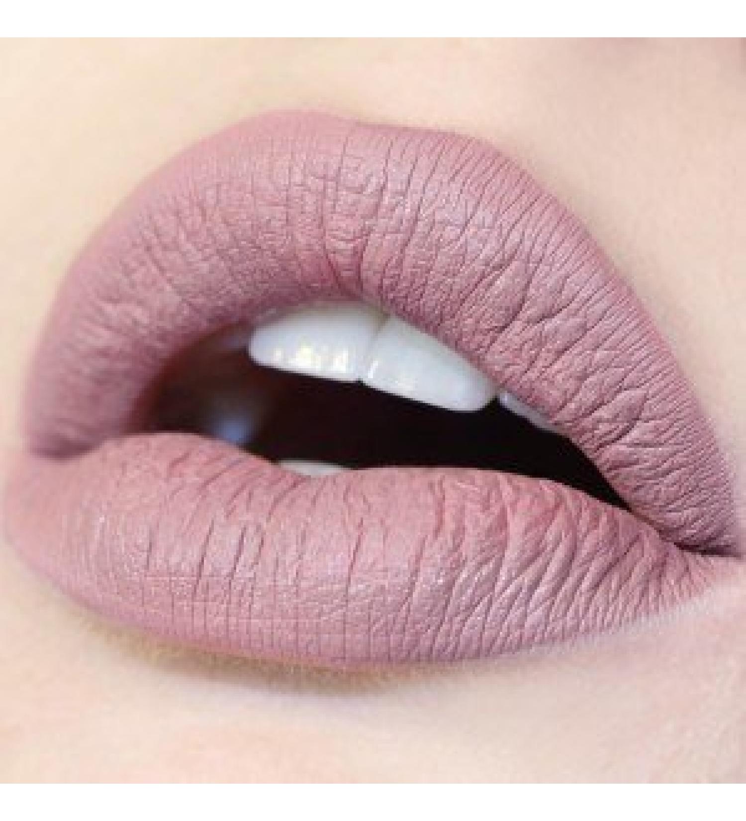 Colourpop Ultra Matte Liquid Lipstick (Trap)