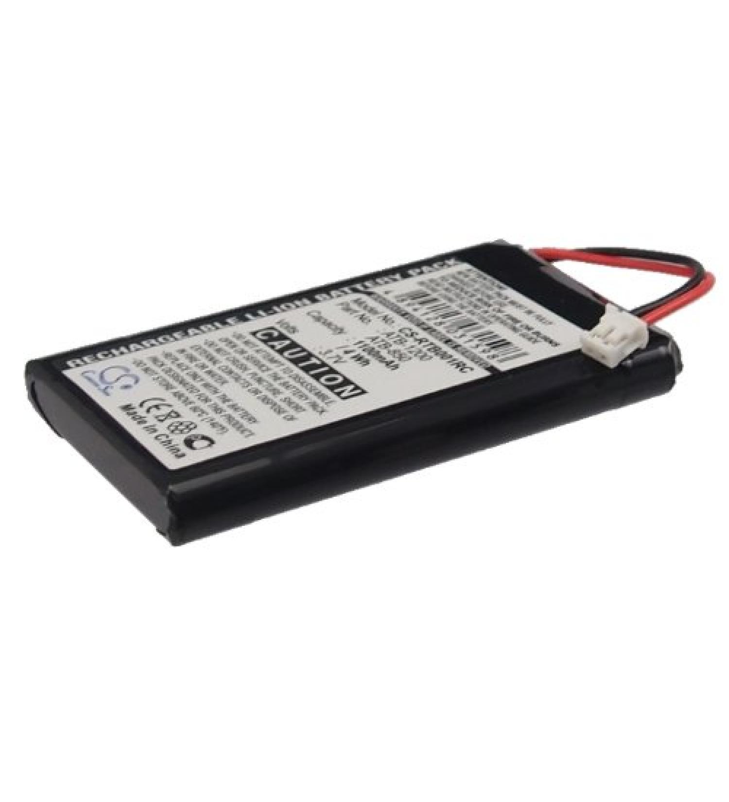 Replacement Battery for RTI T2B T2C T2Cs T3 | ATB-1200 1100mAh 3.7V - International Shipping Available - Buy Online on SooperMarket.com