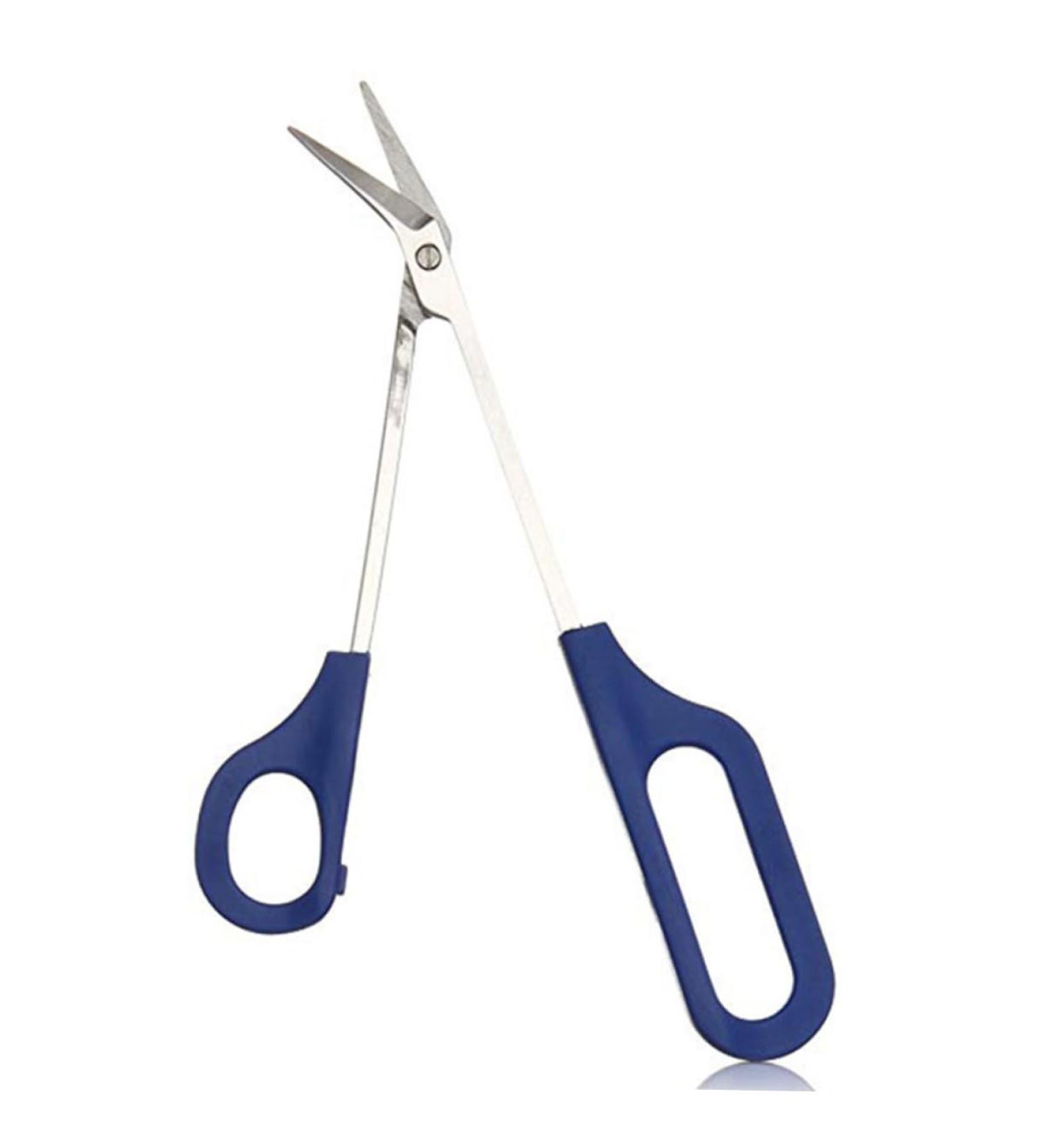 minkissy Pedicure Kit 1 Set Cosmetology kit Grooming kit Manicure kit Pregnant Woman Cosmetic kit 20x5.5cm Silver - Buy Online on SooperMarket.com