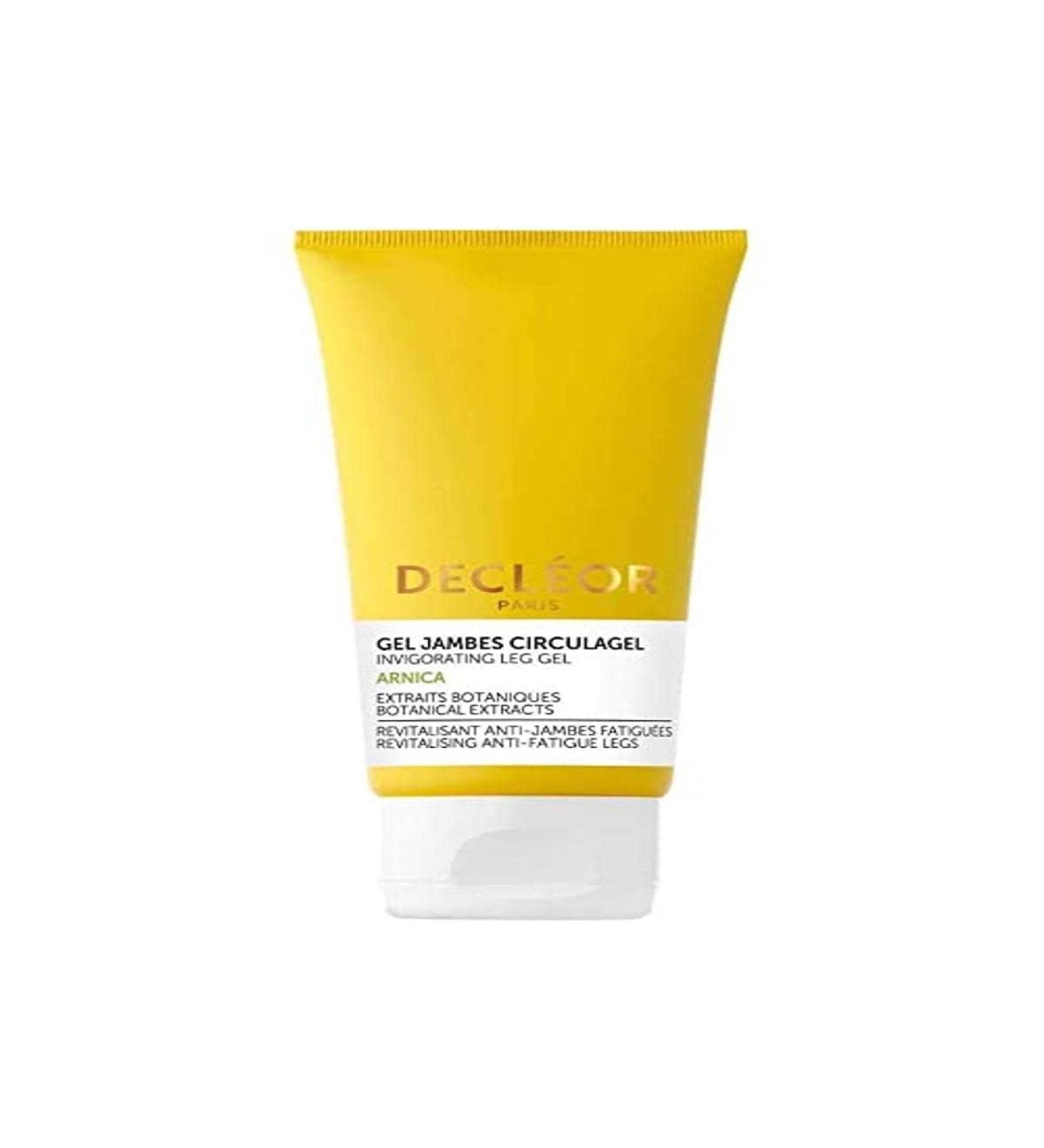 Decleor Arnica Invigorating Leg Gel