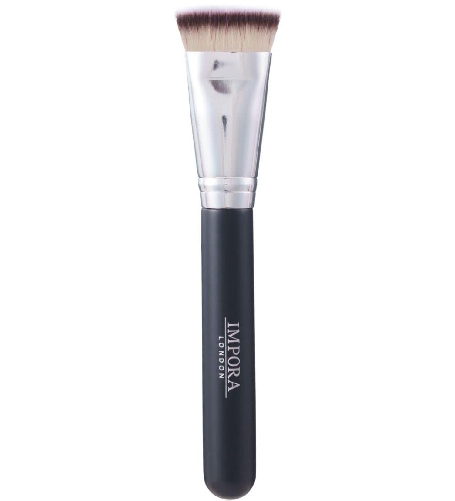 Impora London Contour Makeup Brush - Sculpt, Highlight, Contour - Buy Online on SooperMarket.com