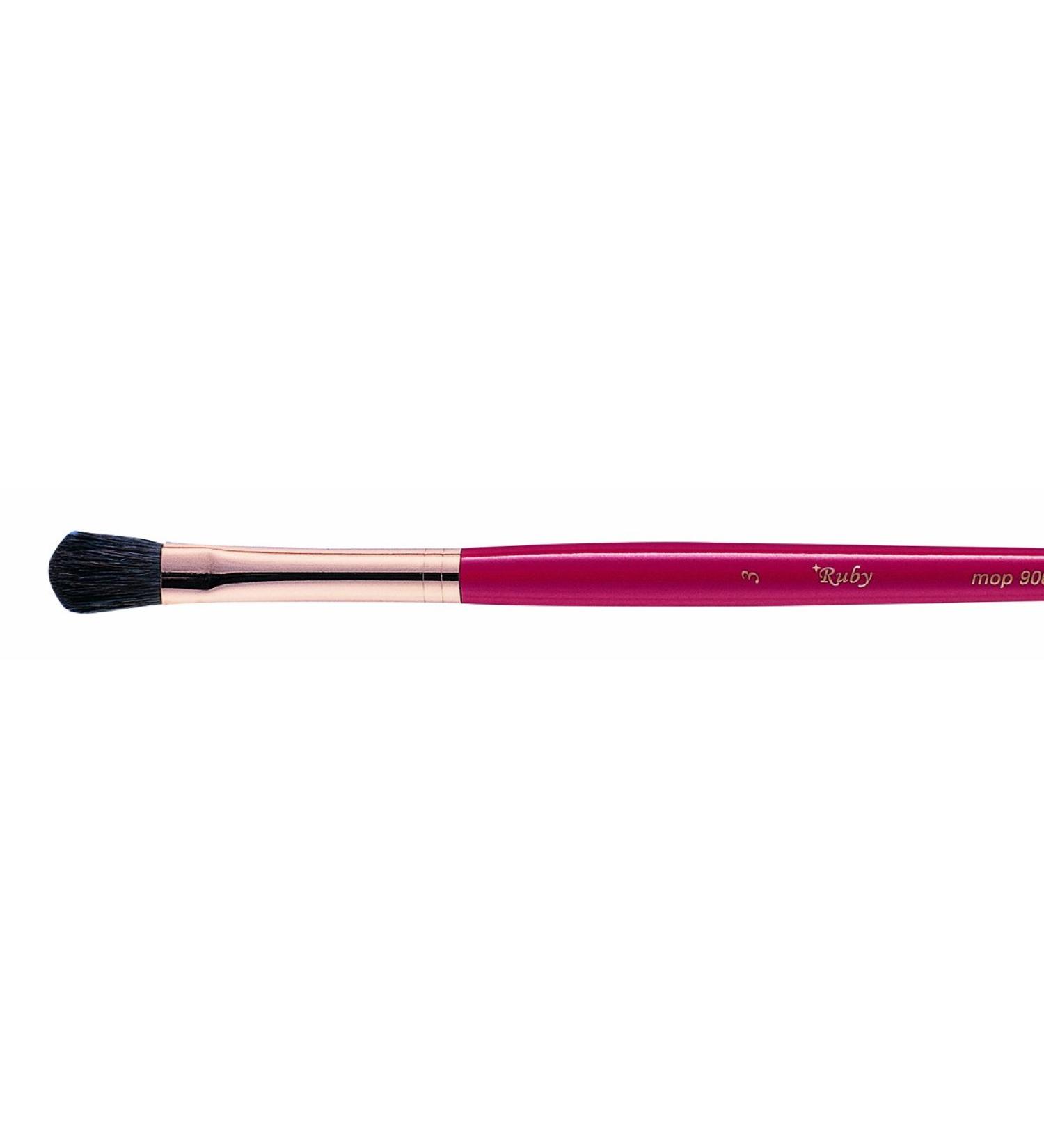 Star ruby horse hair mop 9000-3 (japan import)