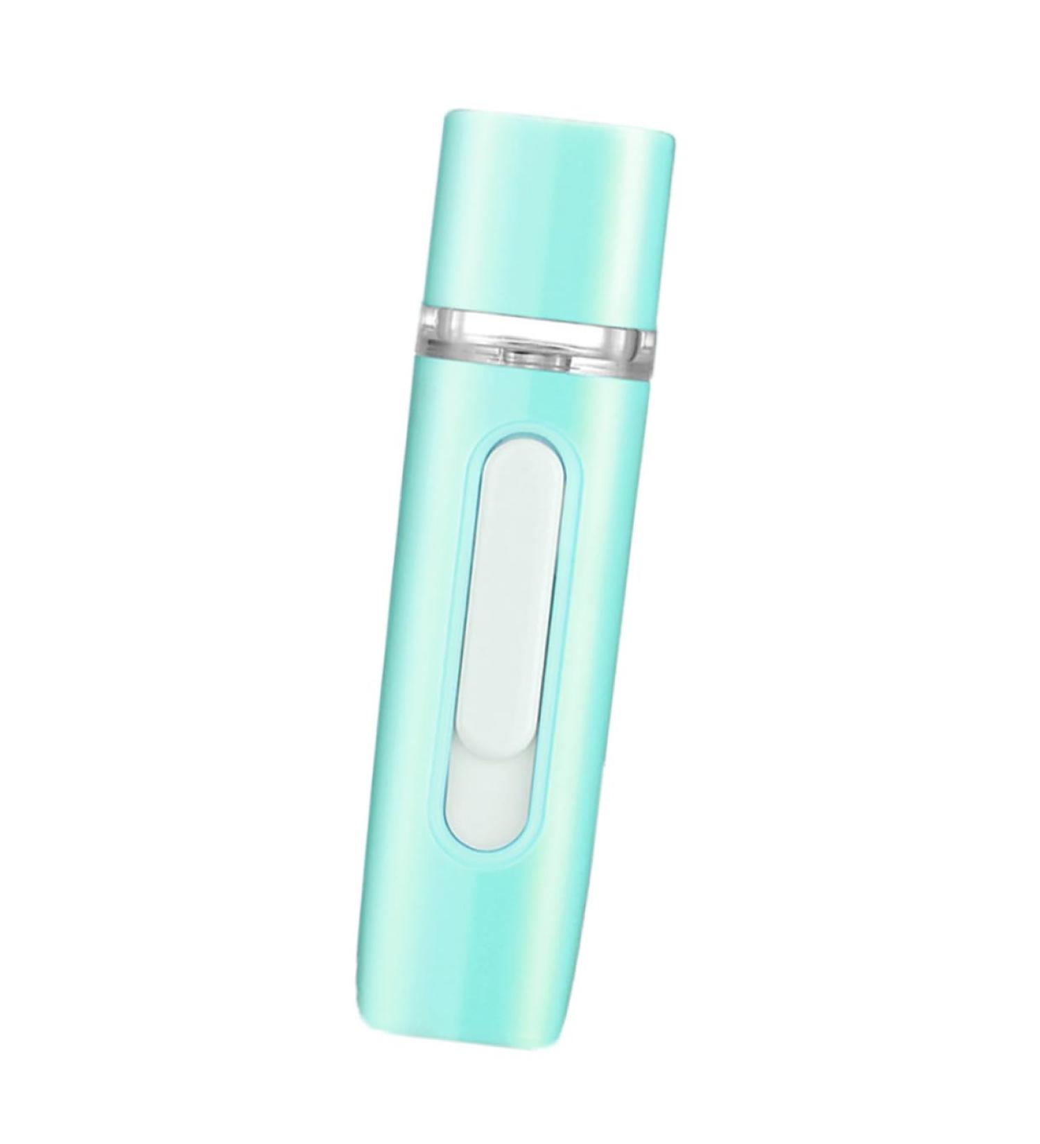 Mikinona Cool Mist Sprayer Face Sprayer Nanometer Sprayer Facial Spray Mist Handheld - Buy Online on SooperMarket.com