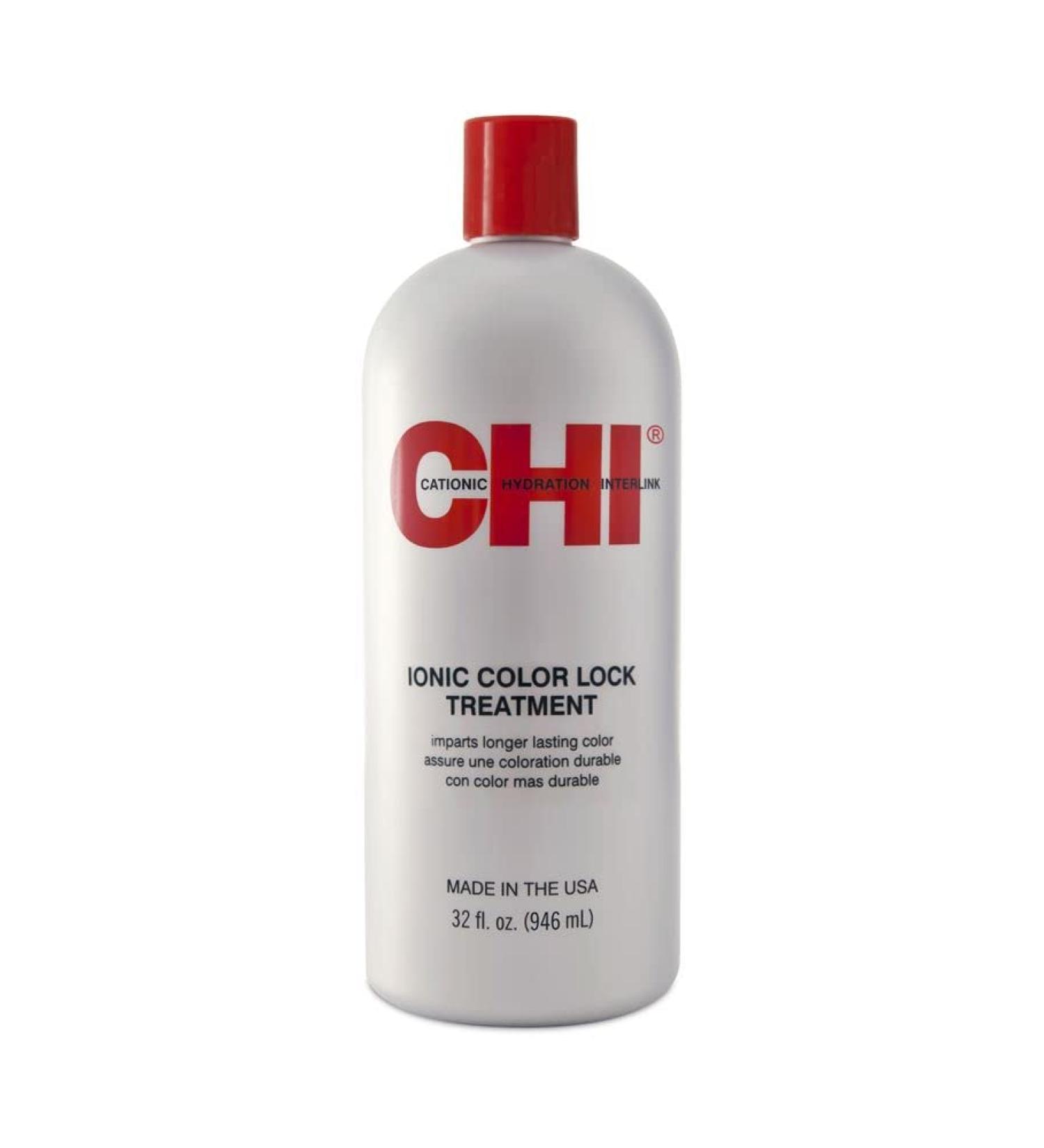 CHI Color-Lock Treatment 32 fl. oz.