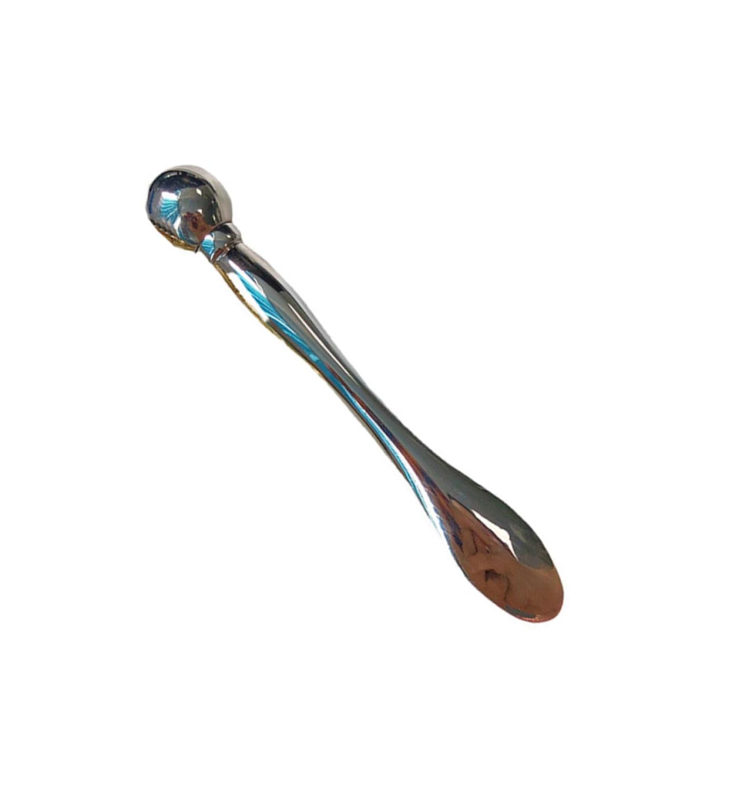 Buy Import Stick Under Eye Roller - Manual Eye Cream Applicator & Facial Massager | Top Cosmetics for Dark Circles & Puffiness - Buy Online on SooperMarket.com