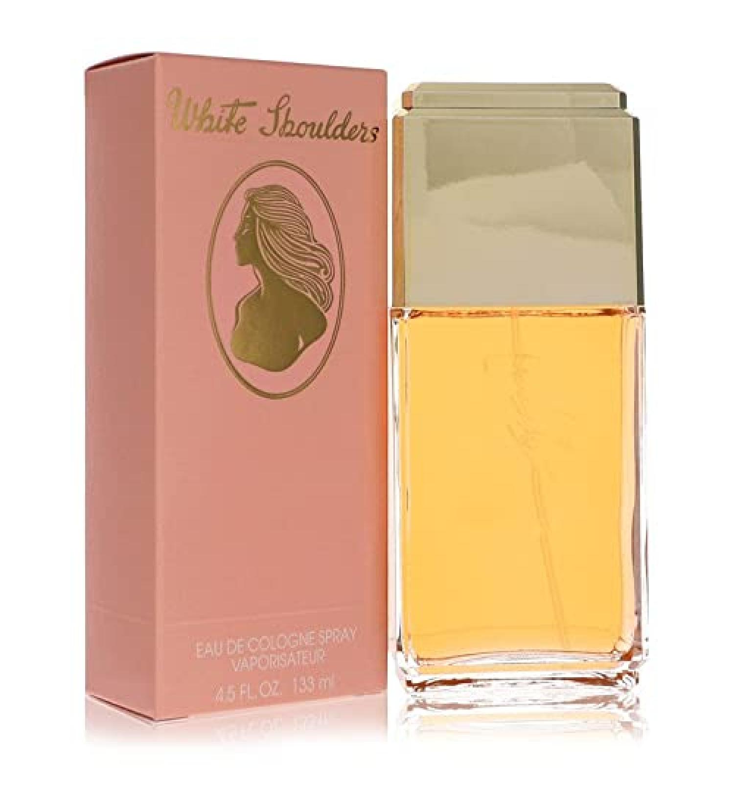 White shoulders perfume cologne spray grace bliss perfume for women 4.5 oz cologne spray popular