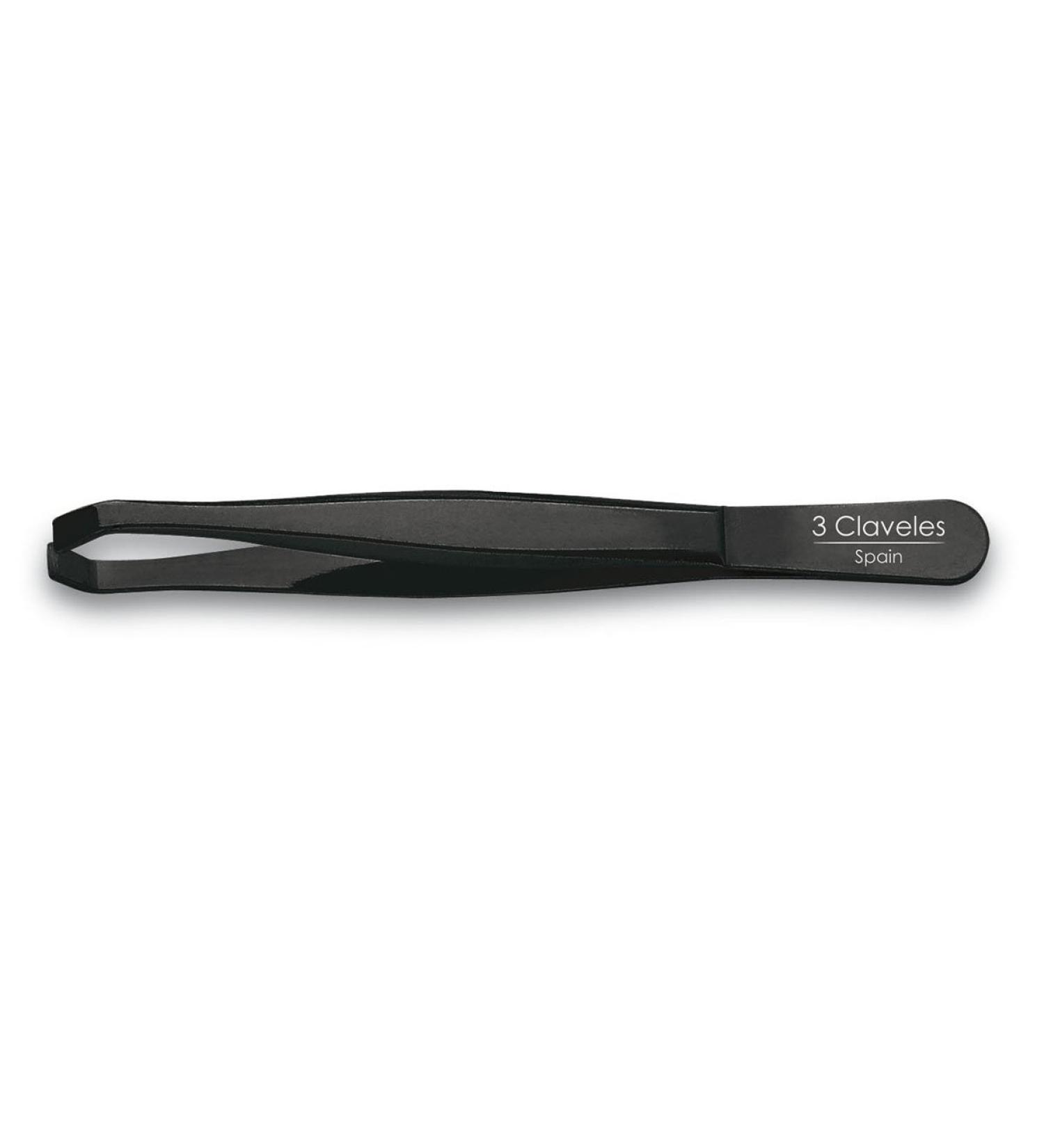 3 Claveles 12247 Tweezers Pincers Crab 9 cm