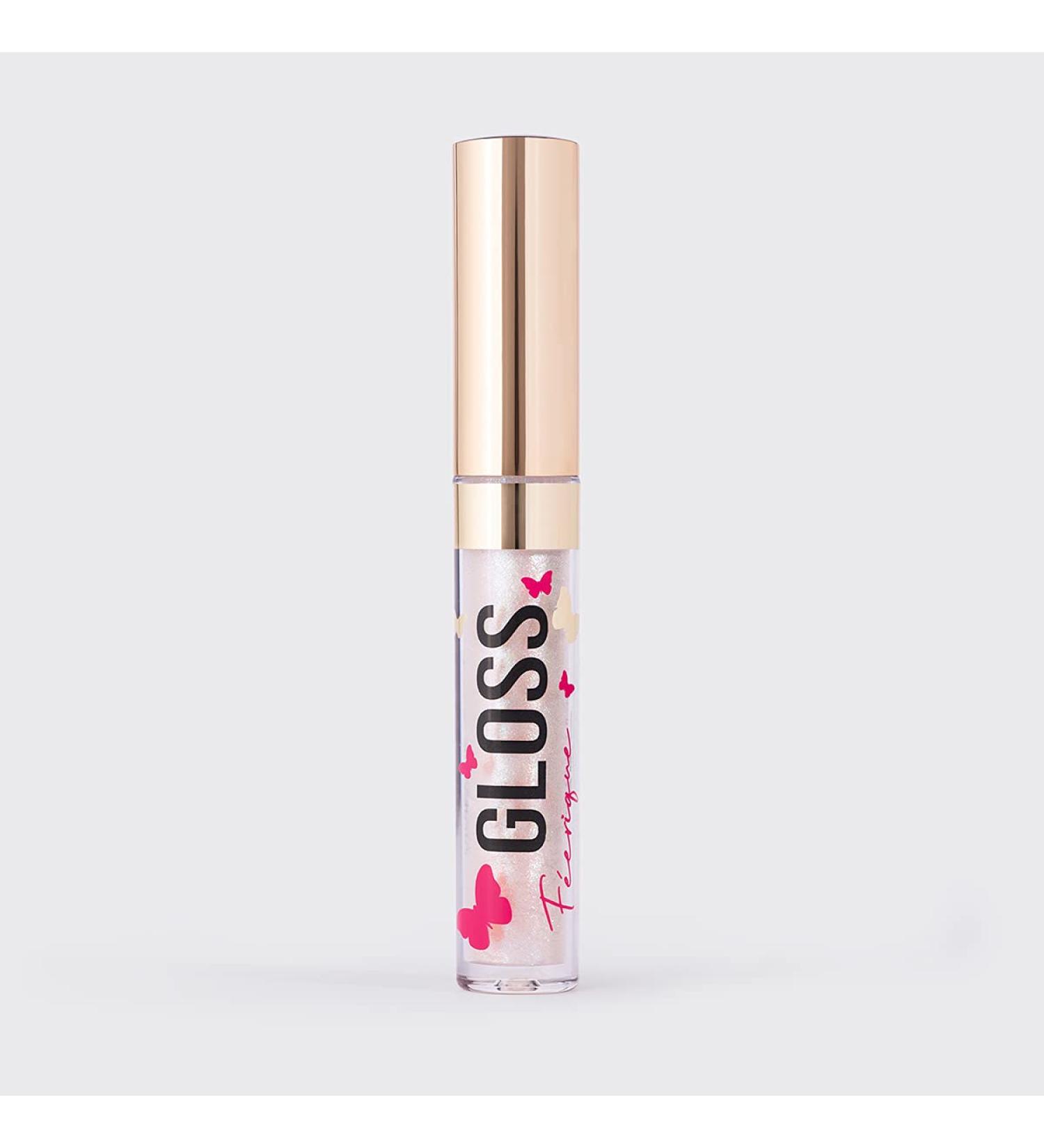 Buy Vivienne Sabo Lip Gloss Feerique - Shimmery White | International Shipping Available - Buy Online on SooperMarket.com
