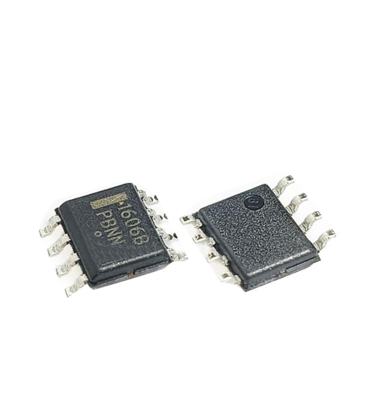 1pcs/lot NCP1606B 1606B NCP1606 SOP-8