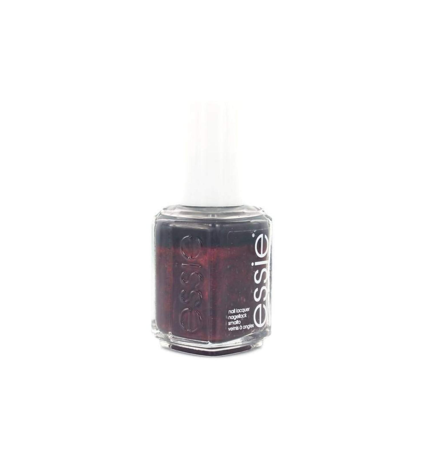 Essie - Sable Collar