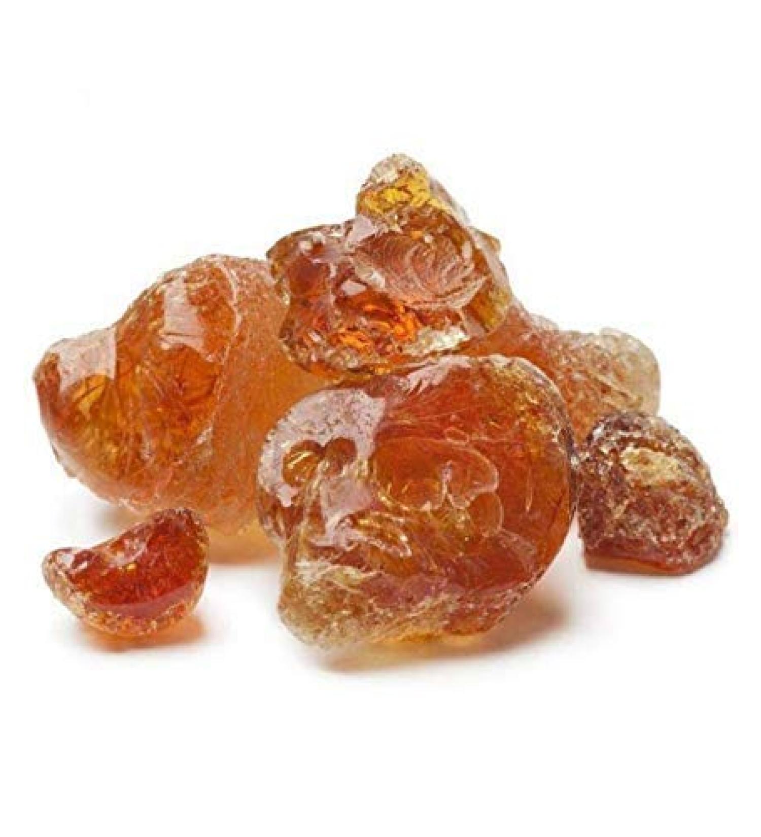 Metrol Kikar Gond - - Babool Gum - Vachellia Nilotica Babul Gond - Gum Kikar- Babool Gond - Acacia Gum - Gond Batan(250 Gms) - Buy Online on SooperMarket.com