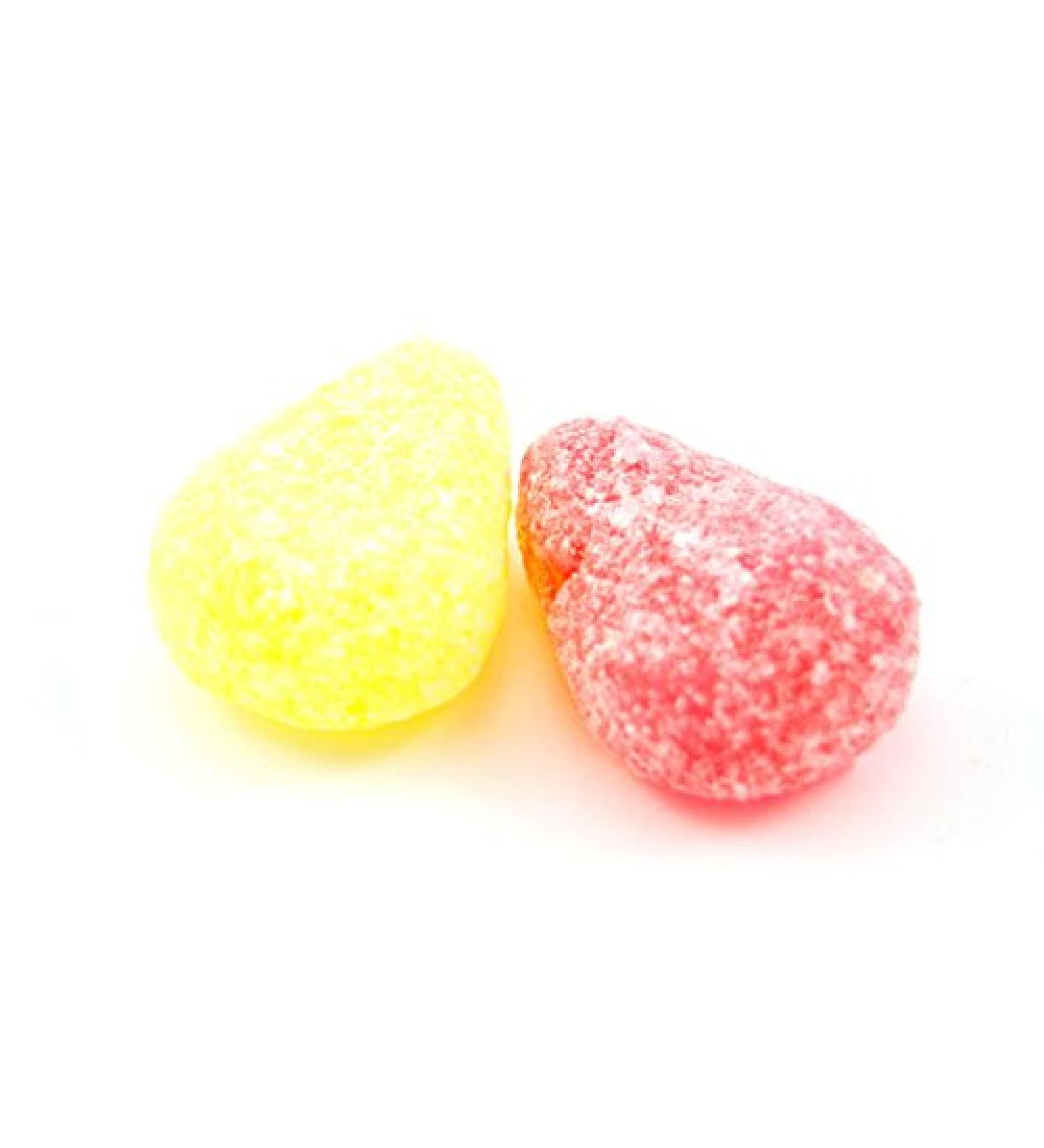 Kingsway Large pear Drops 3000 g