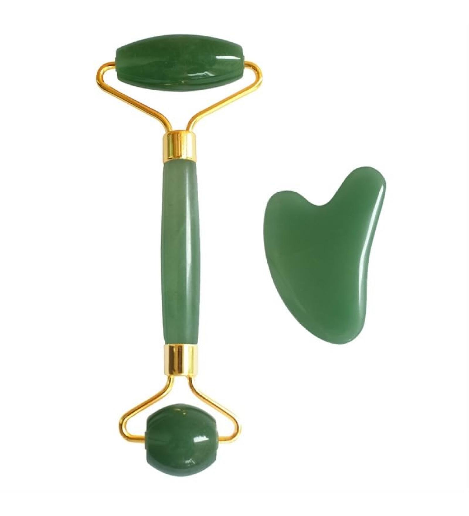 Lifting Tool for Women - Enhance Your Beauty Routine with this Innovative Device(Green) - Buy Online on SooperMarket.com