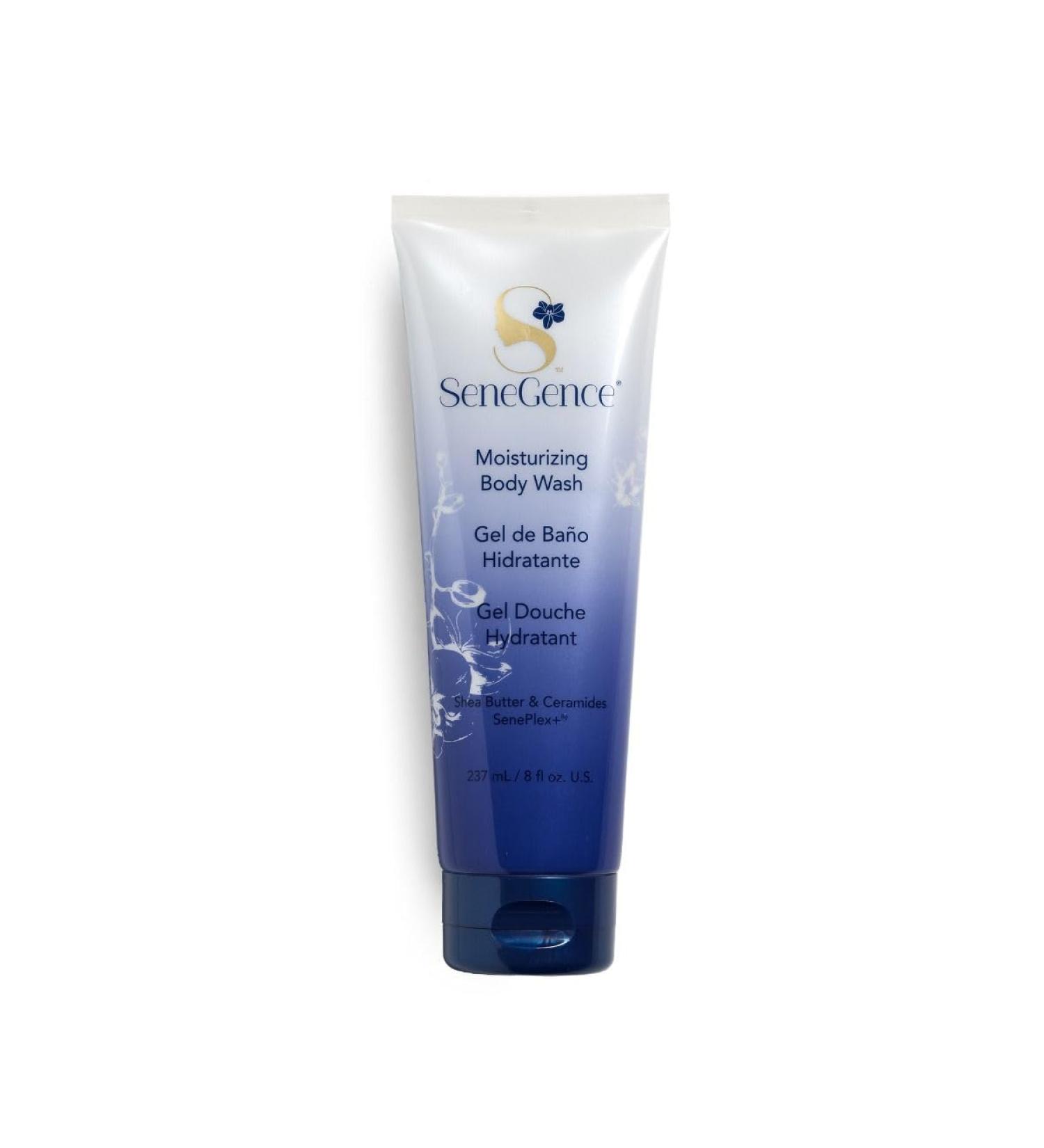 SeneDerm Body Wash with SenePlex