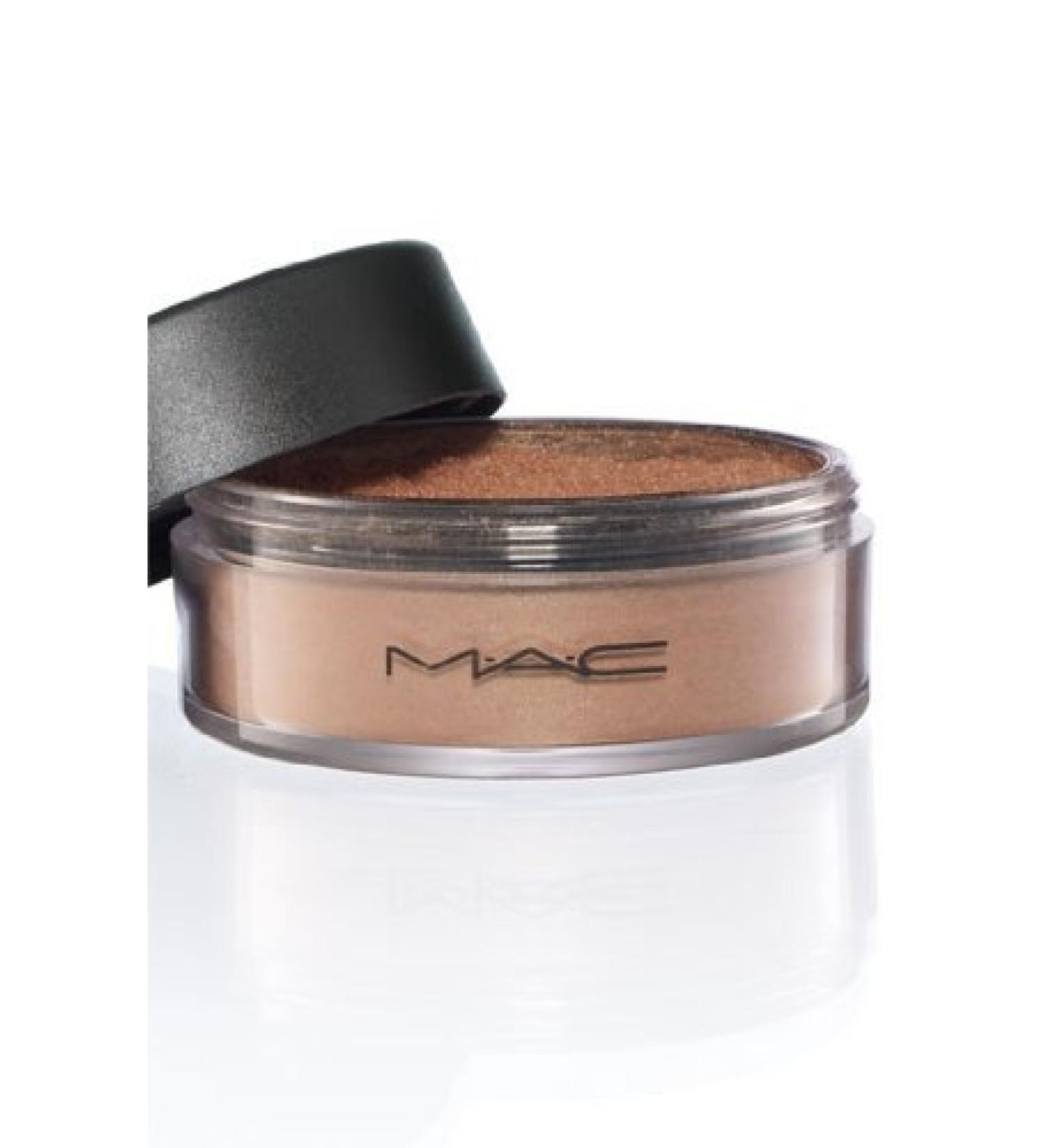 MAC Iridescent Powder Golden Bronze
