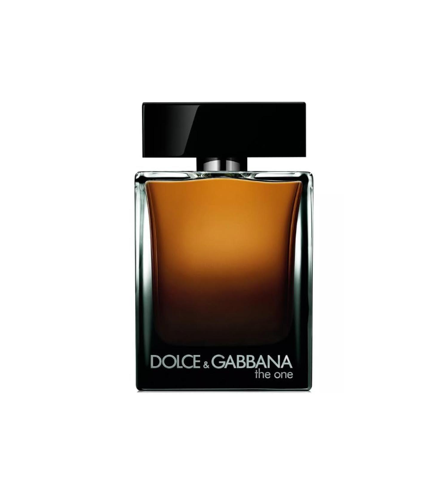 Dolce & Gabbana The One Eau De Parfum Spray Fragrance For Men 5 Fl Oz - Buy Online on SooperMarket.com
