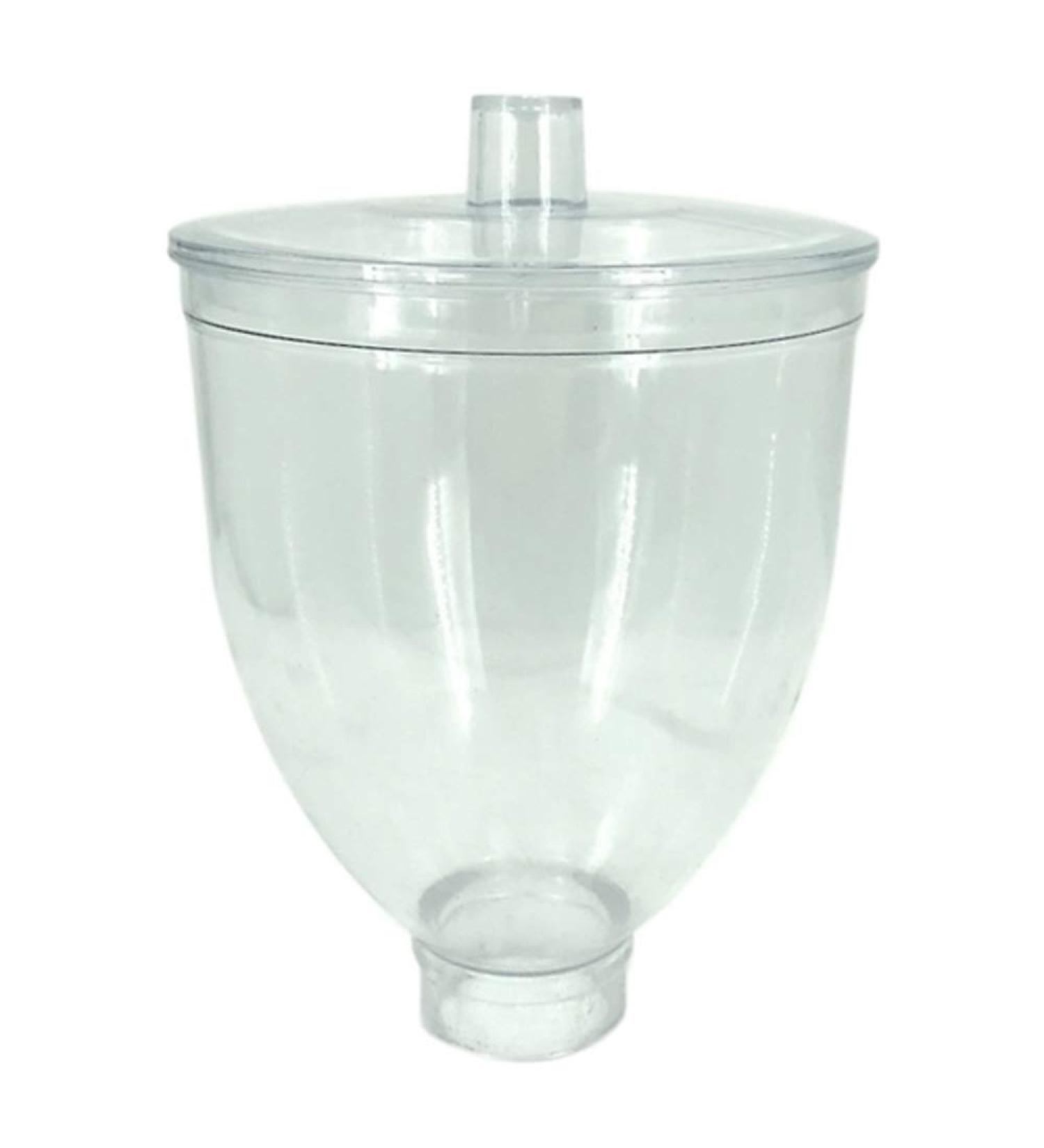 wiianoxd Coffee Part Hopper for N600 Prevent Jump Function Coffee Bean Box Coffee Bean Container B. - Buy Online on SooperMarket.com