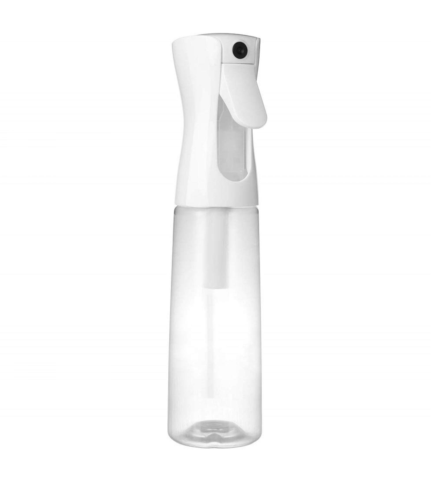 BO-02187 Soft 'N Style Continuous Mist Spray Bottle - 10 OZ