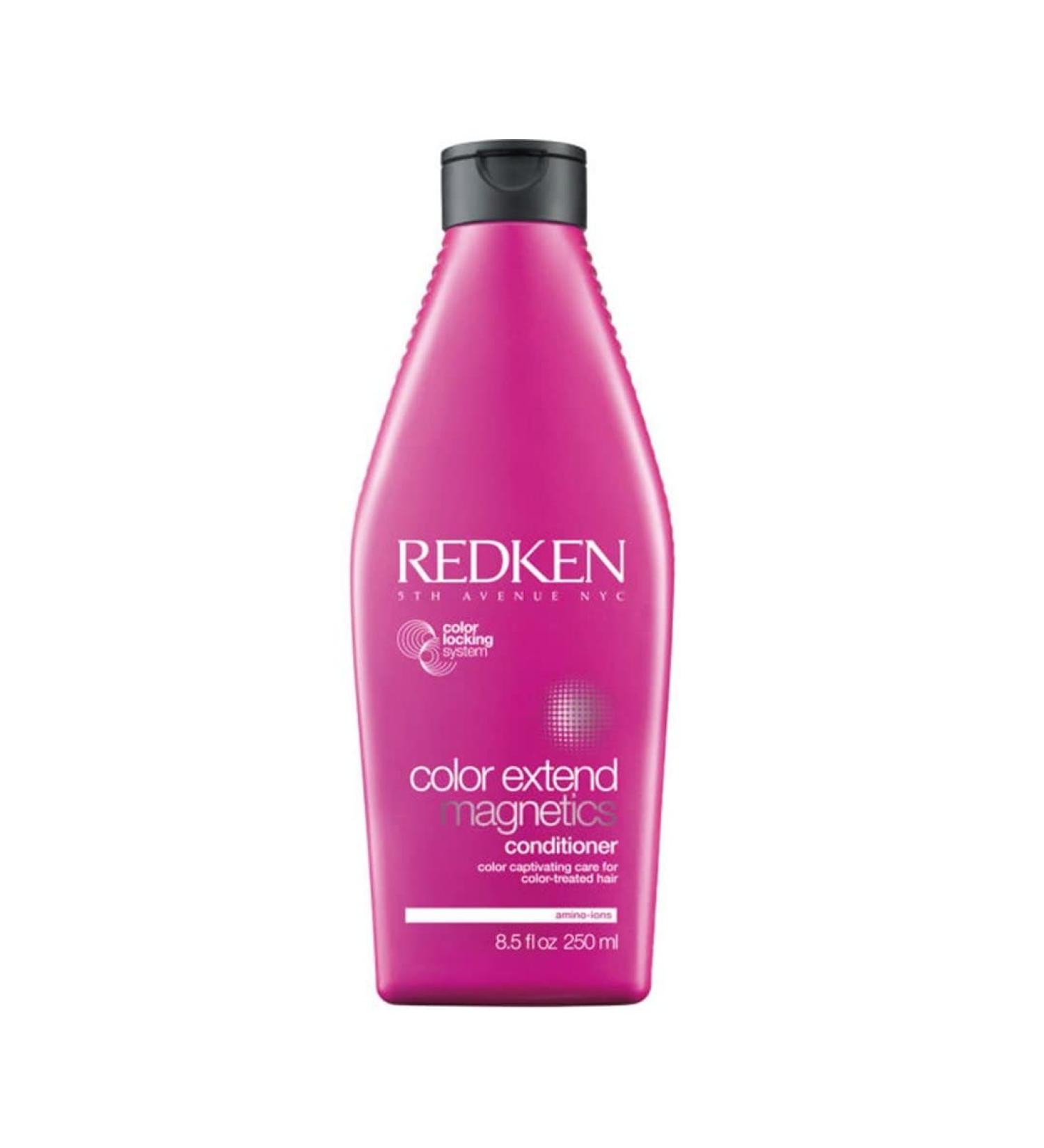 COLOR EXTEND MAGNETICS Conditioner 1000ml - Proven Color Protection - Buy Online on SooperMarket.com