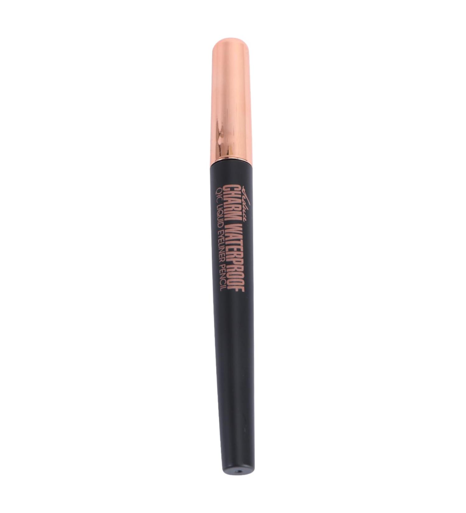 Angoily 2pcs Cool Female Waterproof Makeup Tool Sweat-resistant Lady Eyeliner for Pen Woman - Buy Online on SooperMarket.com