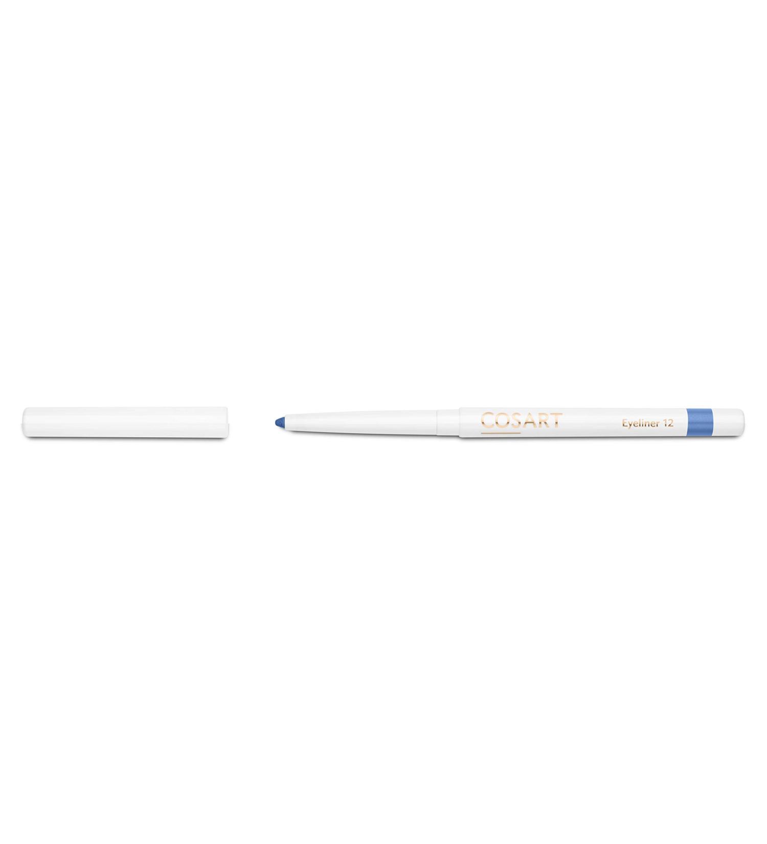 Cosart Eye-Liner 12 Ice Blue
