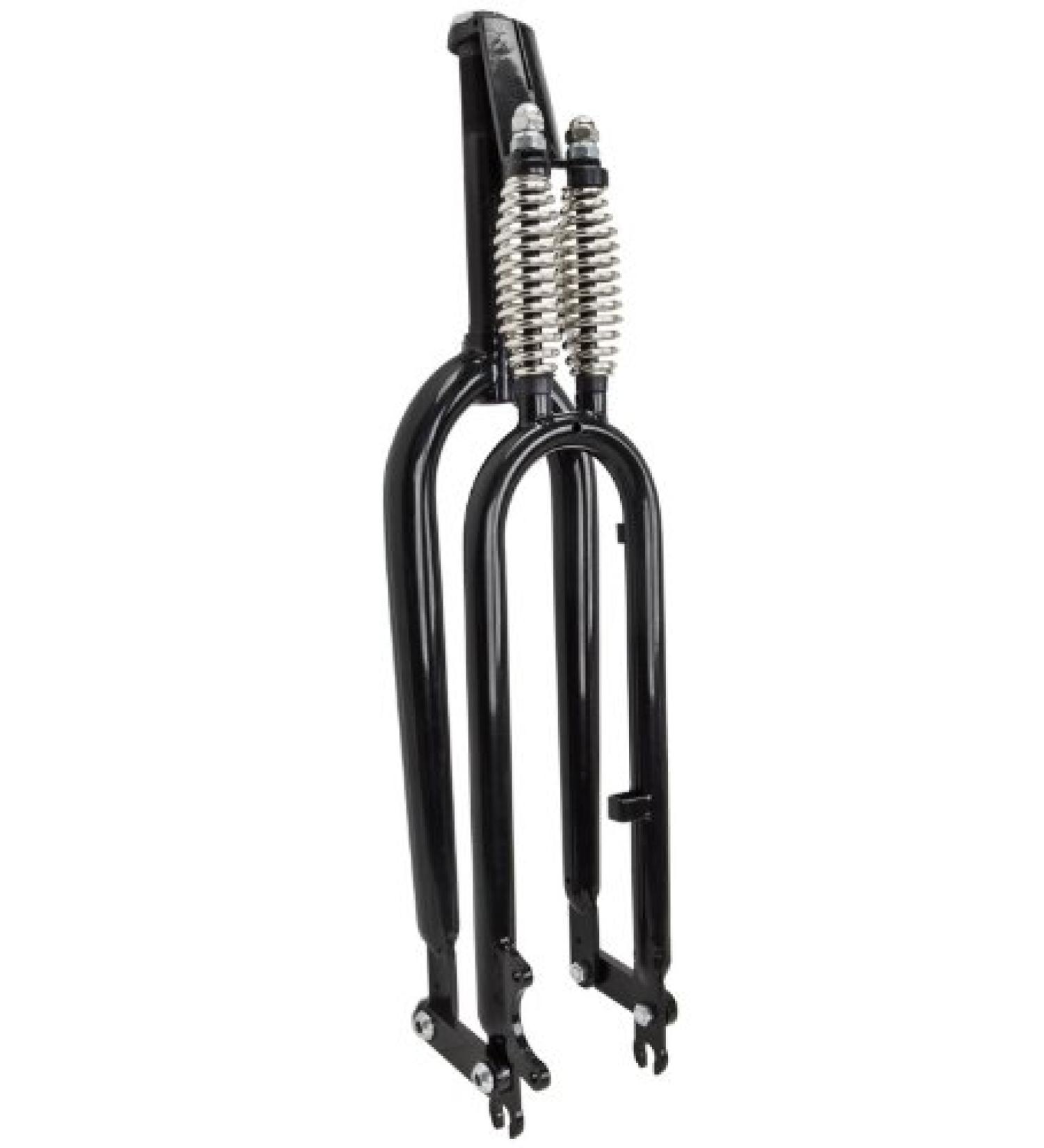 SUNLITE Deluxe 26" Springer Fork Replica, 1" (Threaded)