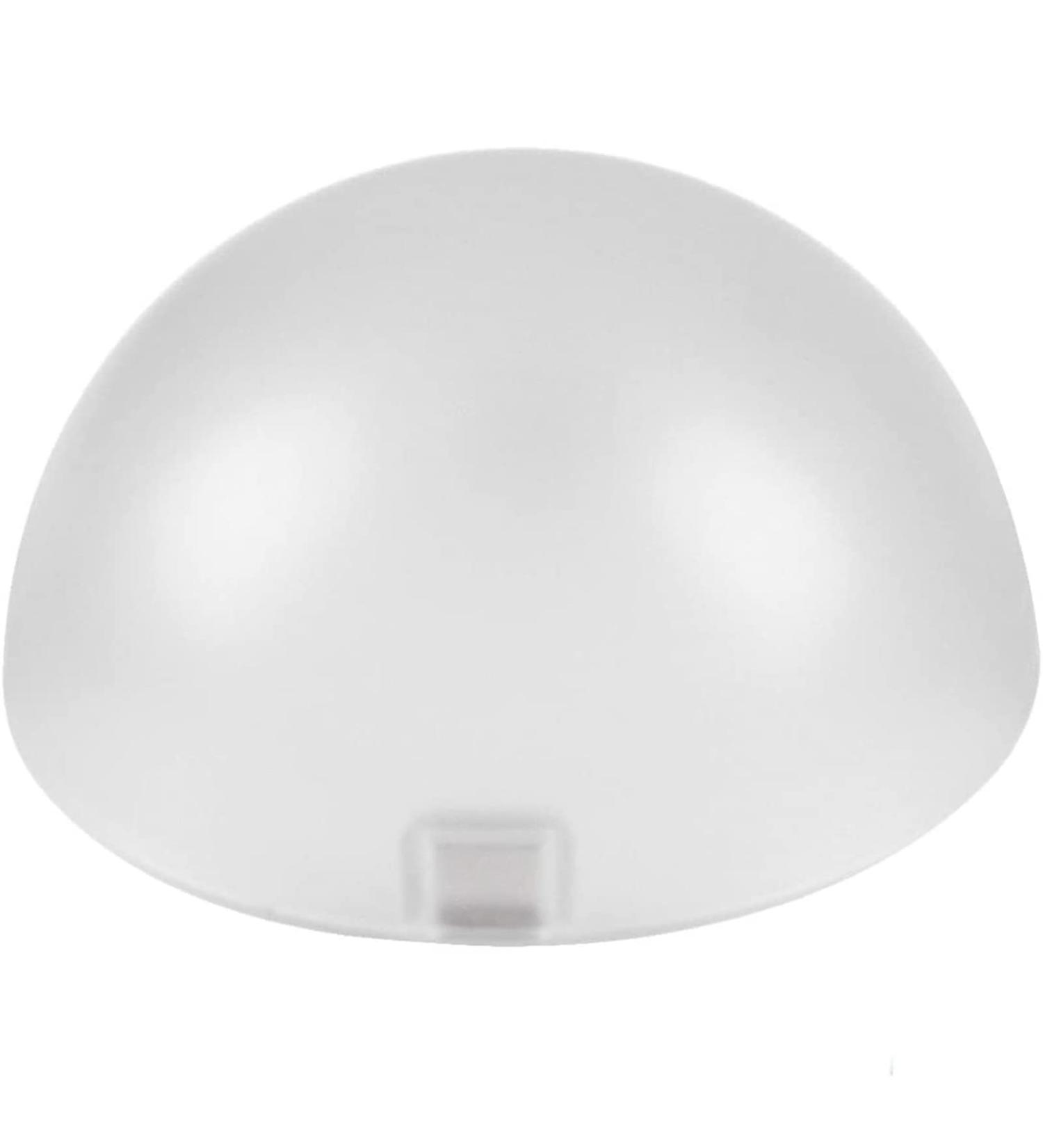Godox AK-R11 Dome Diffuser for V1 Flash Series - Compatible with Godox H200R Round Flash Head and AD200 Pro - Buy Online on SooperMarket.com
