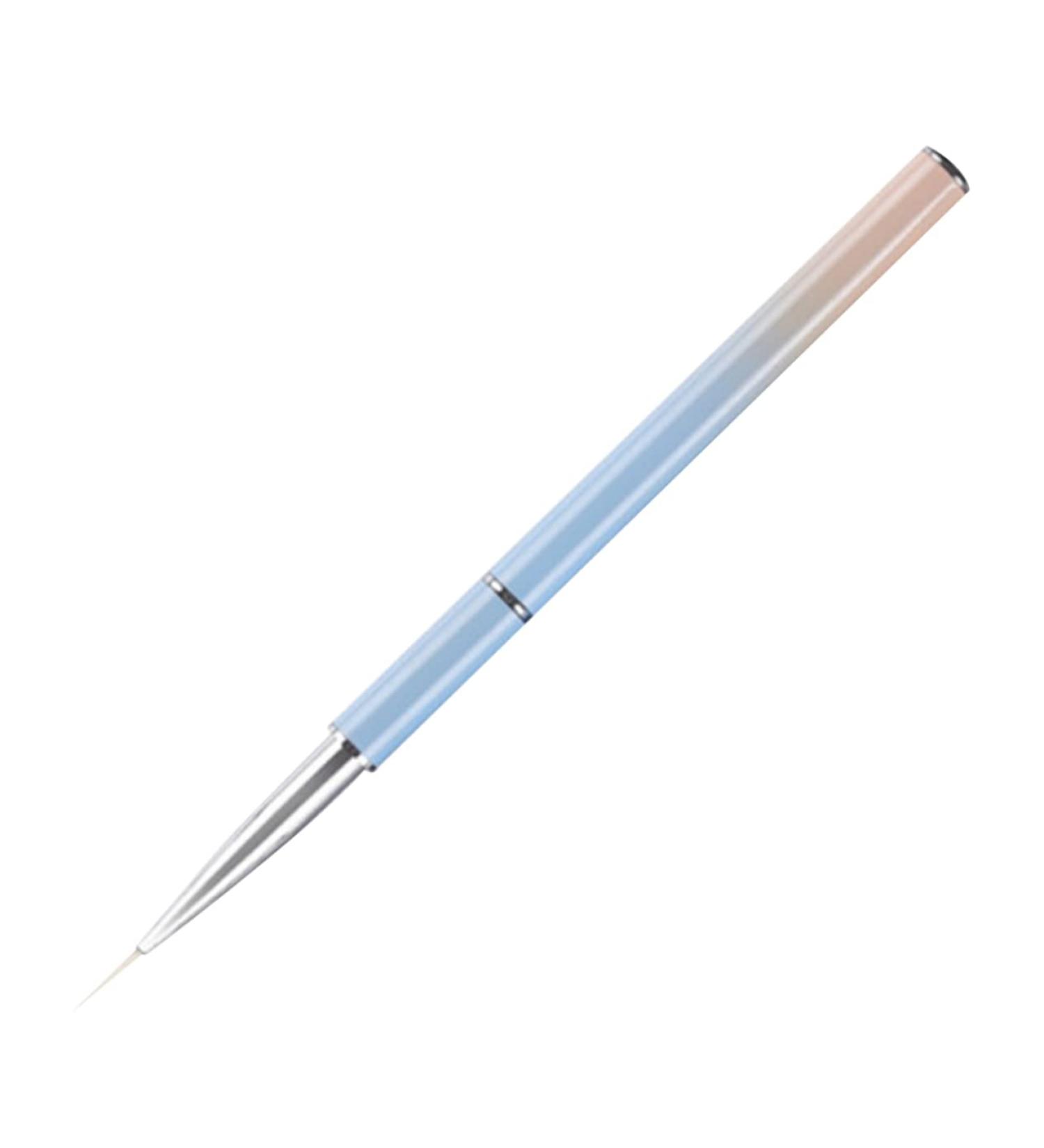 minkissy Rhinestone Tool Acrylic Nail Tools Manicure Tools Nail Art Liner Nail Nail Art Brush Nail Art Pen Manicure Liner Nail Brush Rhinestones Size 1 Picture 1 - Buy Online on SooperMarket.com