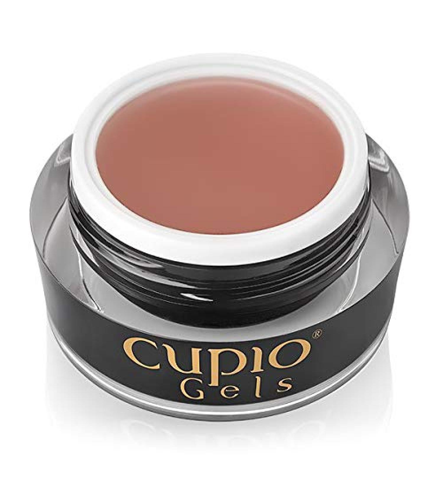Cupio cover builder gel natural 30 ml