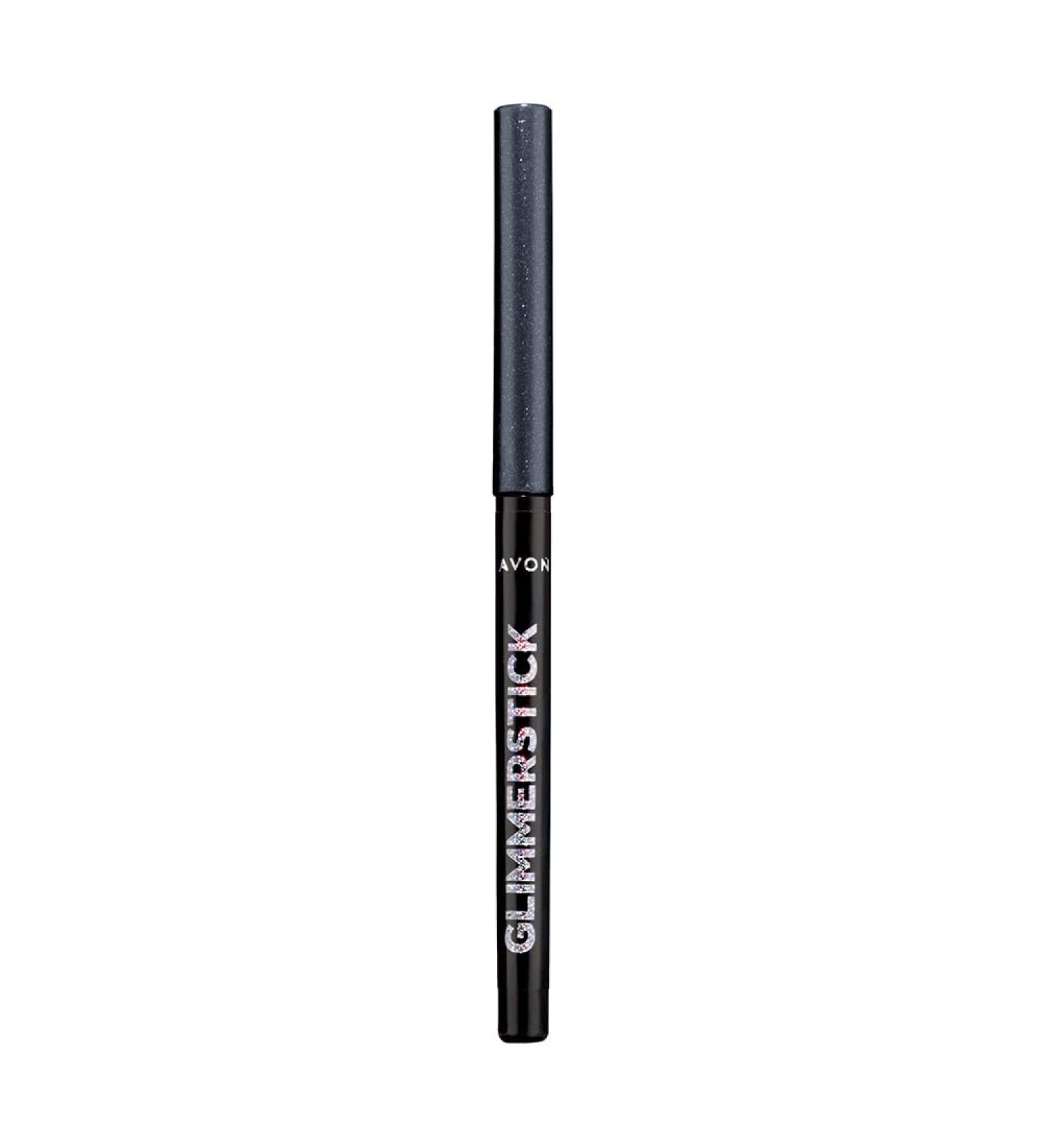 Avon Glimmerstick Diamonds Smokey Diamond Waterproof Eyeliner 0.28g - Buy Online on SooperMarket.com