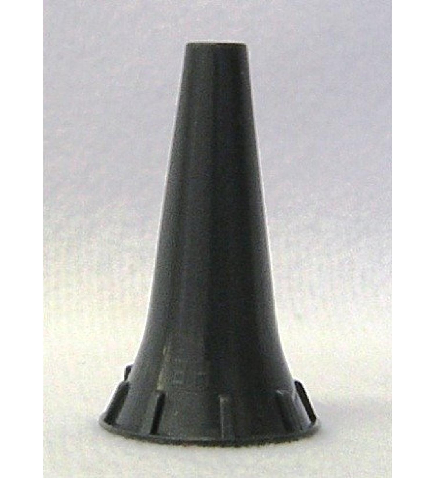 Heine Otoscope Tips 4.0 Mm - 50 Per Bag