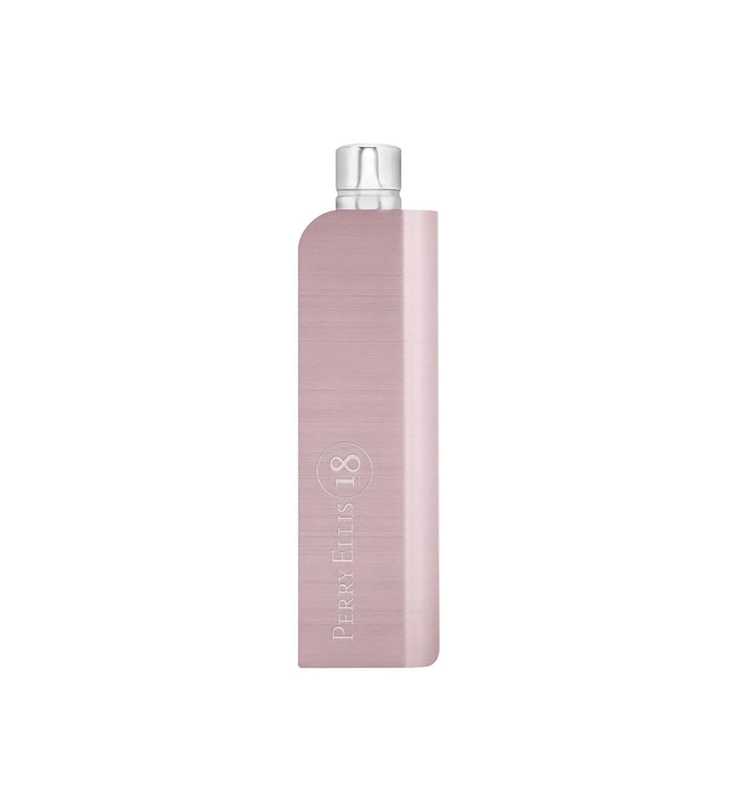 Perry Ellis 18 by Perry Ellis for Women. Eau De Parfum Spray 1.7-Ounces