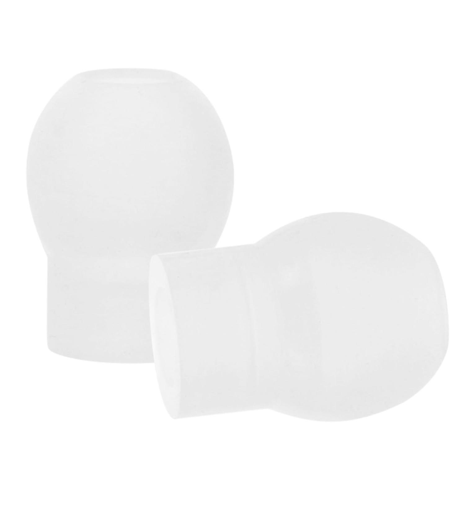 Buy Gatuida Stethoscope Ear Tips - Silicone Replacement Parts for Enhanced Comfort | International Shipping Available - Buy Online on SooperMarket.com