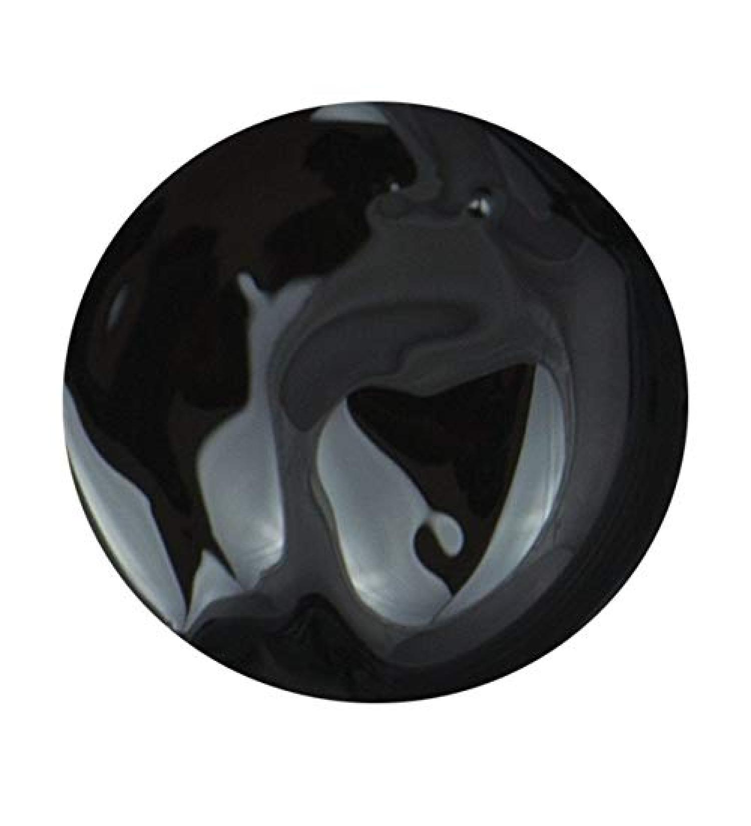 Cupio painting gel black