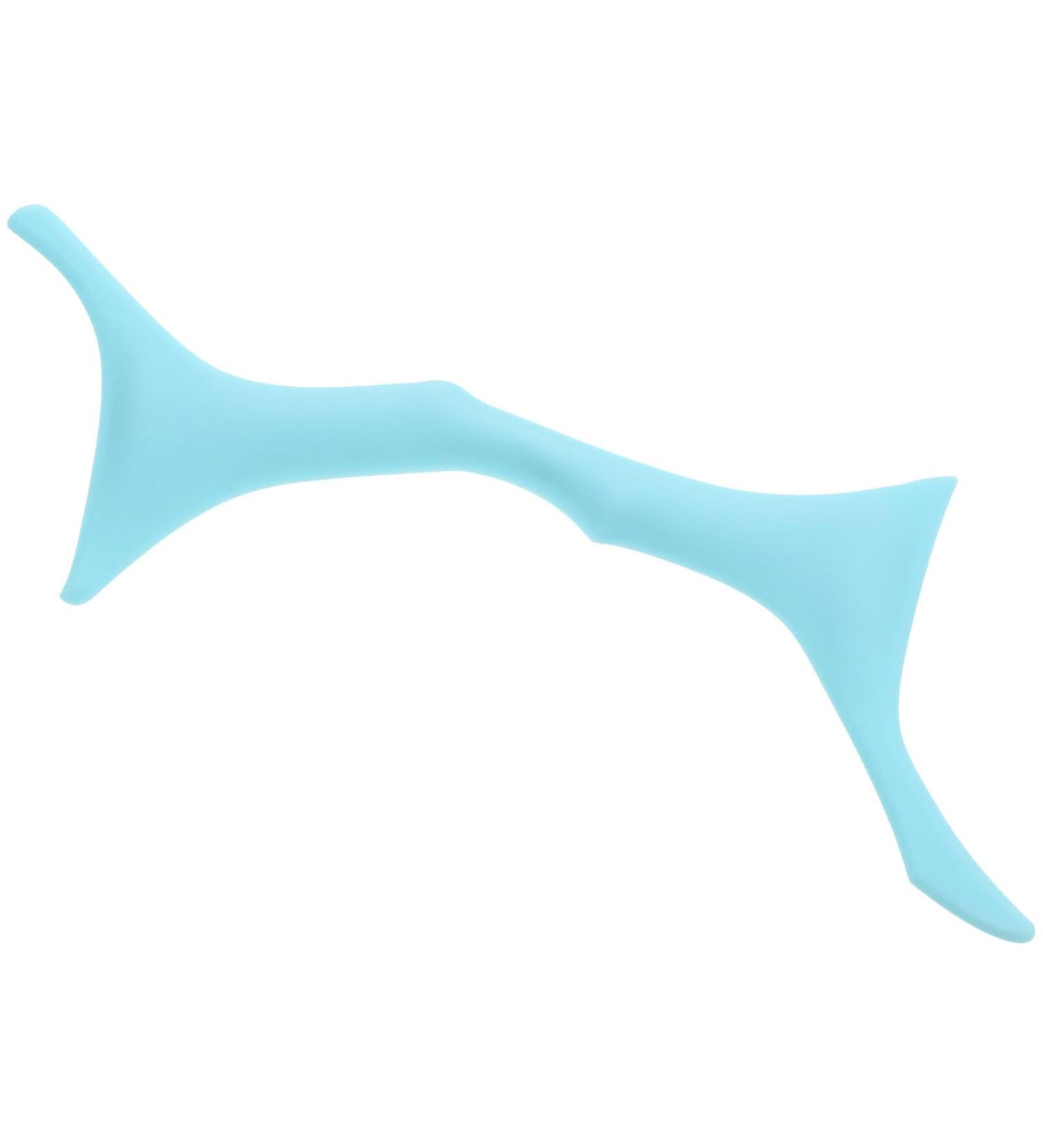 Beavorty Makeup Stencil Makeup Tools and Accessories Eyebrow Makeup Tools Beauty Tools Usb Supplies Blue - Buy Online on SooperMarket.com