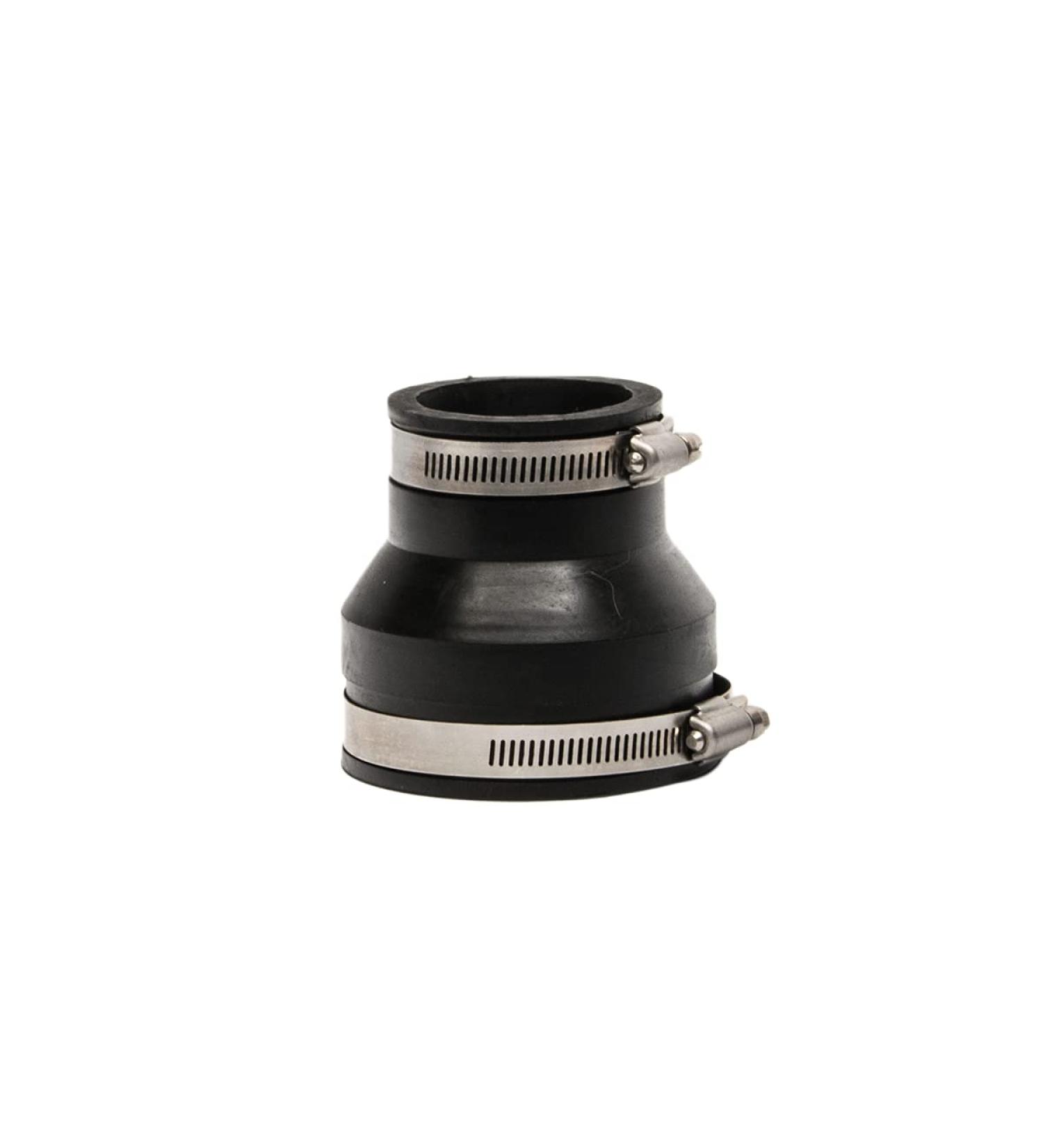 Eazy Conn. Adaptor 3"" - 2""