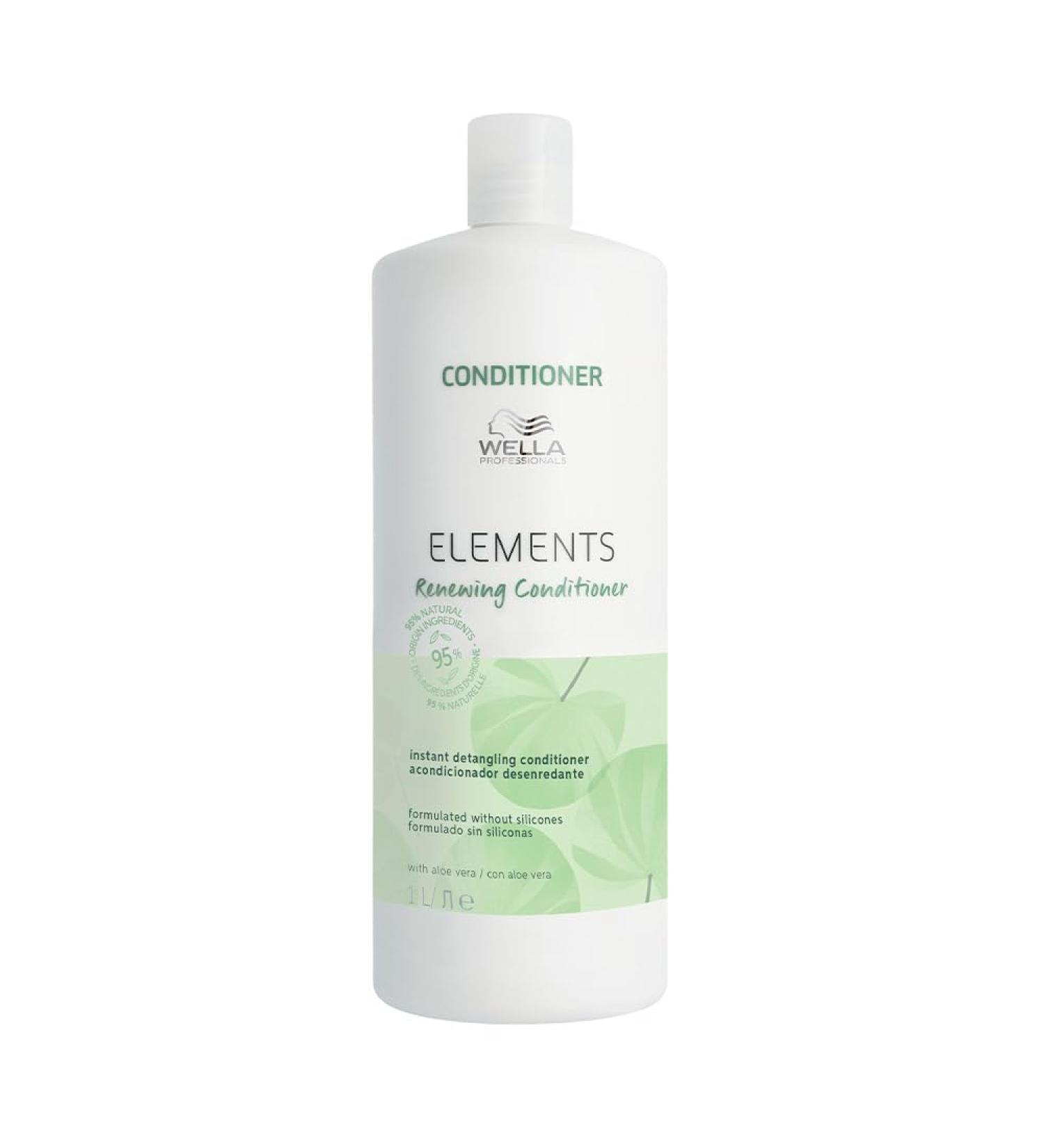Wella 4973167977033 Conditioner 1 pack (1 x 1 g)