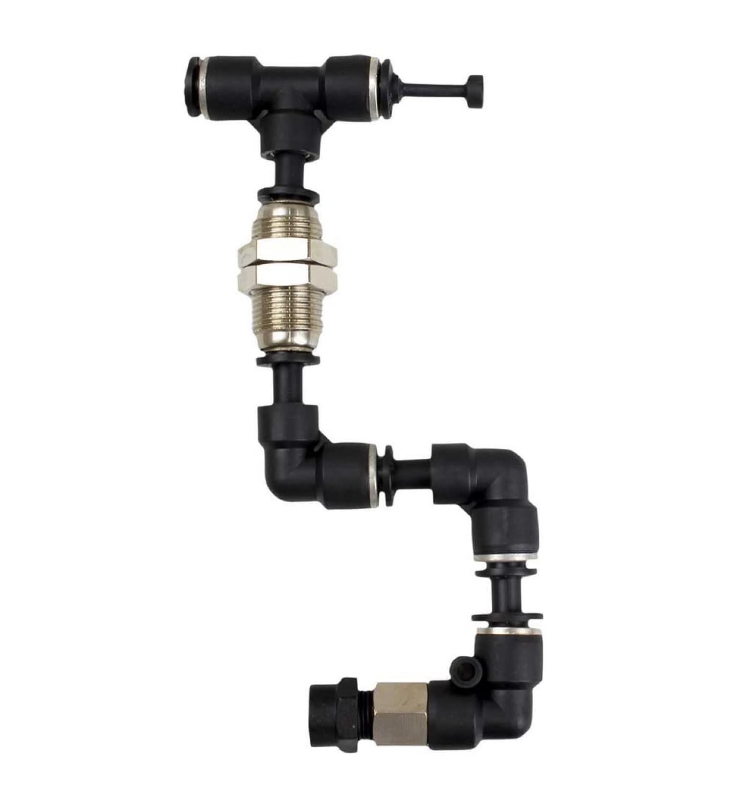 Reptiles Planet swivel nozzle for Repti Rainforest