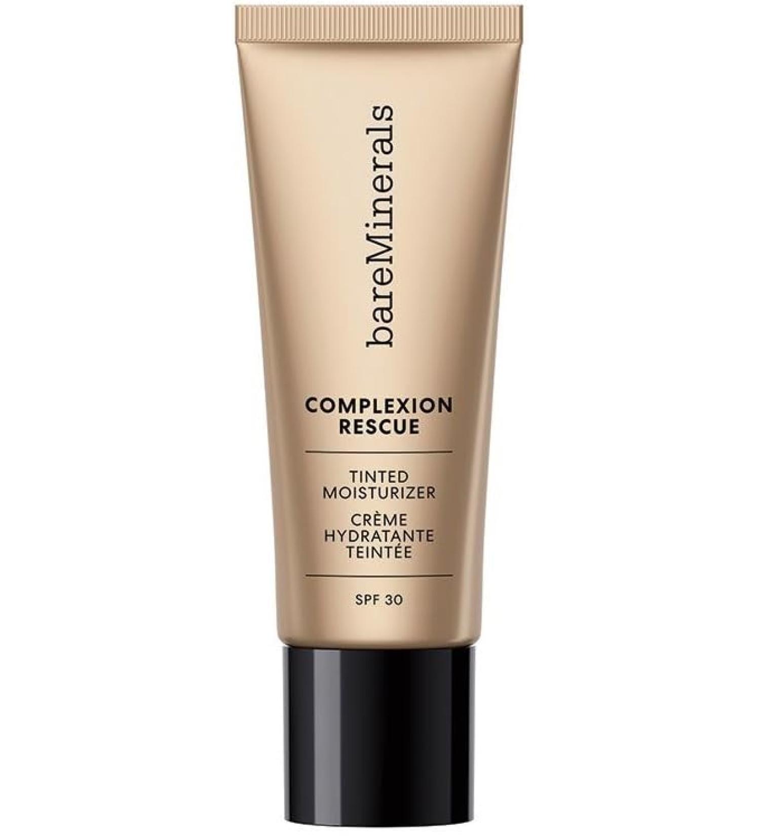 COMPLEXION RESCUE TINTED HYDRATING GEL CREAM - SIENNA 10
