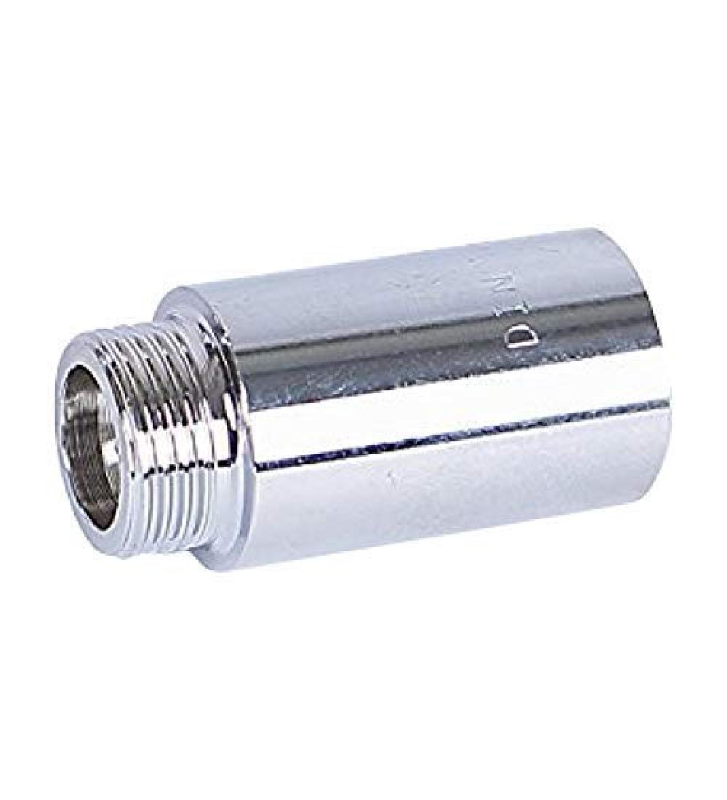 Buy Soytich Stainless Steel Thread Tap Extension 1/2 | 3cm 4cm 5cm 6cm 8cm | International Shipping Available - Buy Online on SooperMarket.com