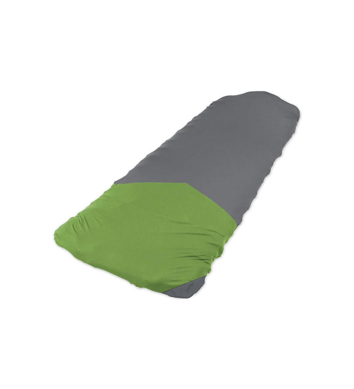 Klymit V Sheet for Static V Sleeping Pad - Regular Size (23x72 In) | New Arrival - Buy Online on SooperMarket.com