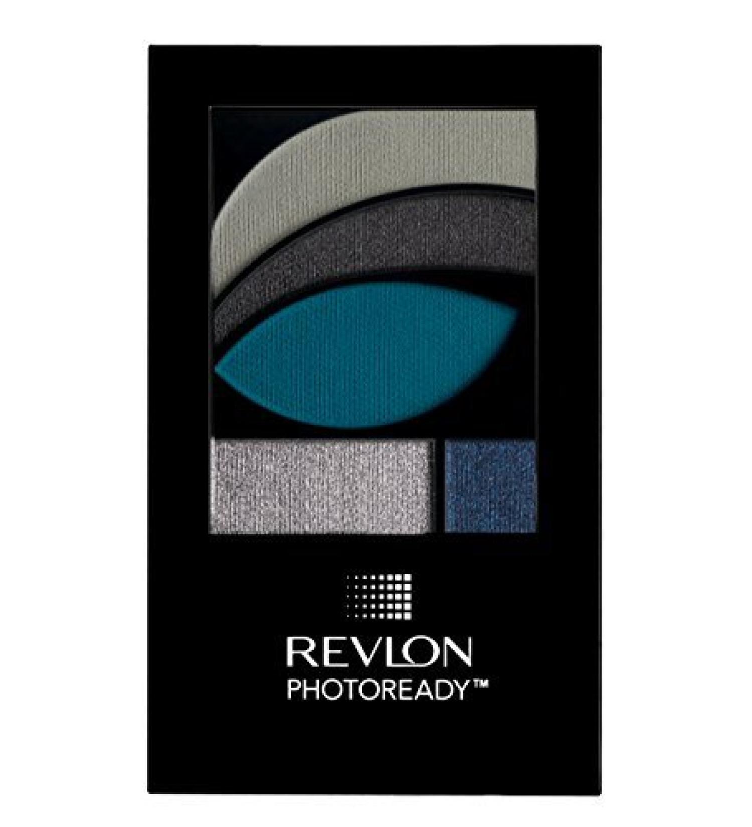 Revlon Photoready Primer and Shadow  517 Eclectic  0.1 Ounce  (Pack of 1)