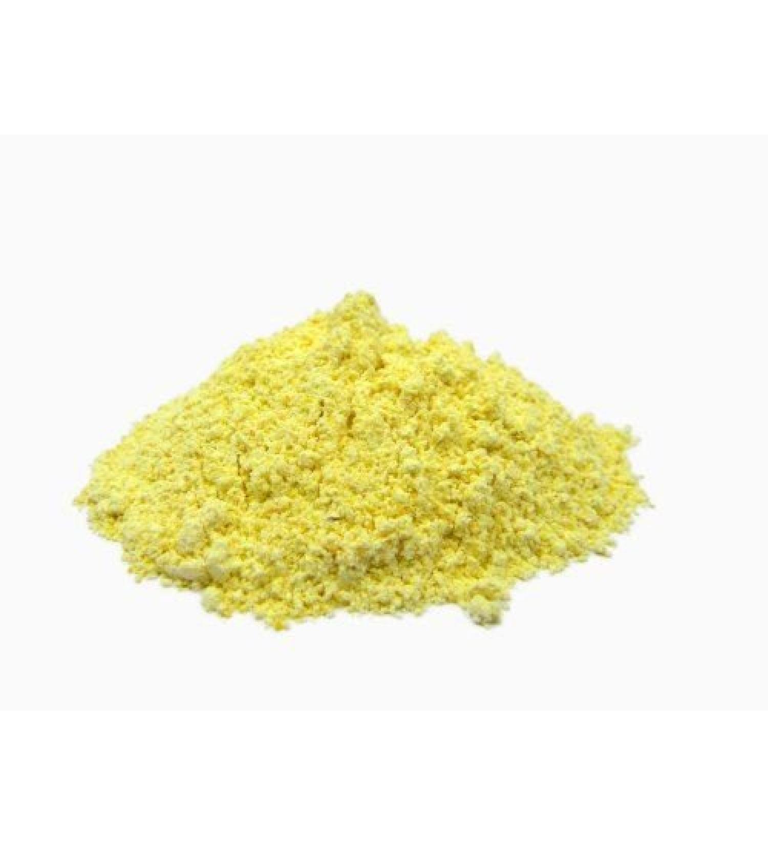 Coarse Split Chickpea Flour (ladu besan) - 1kg