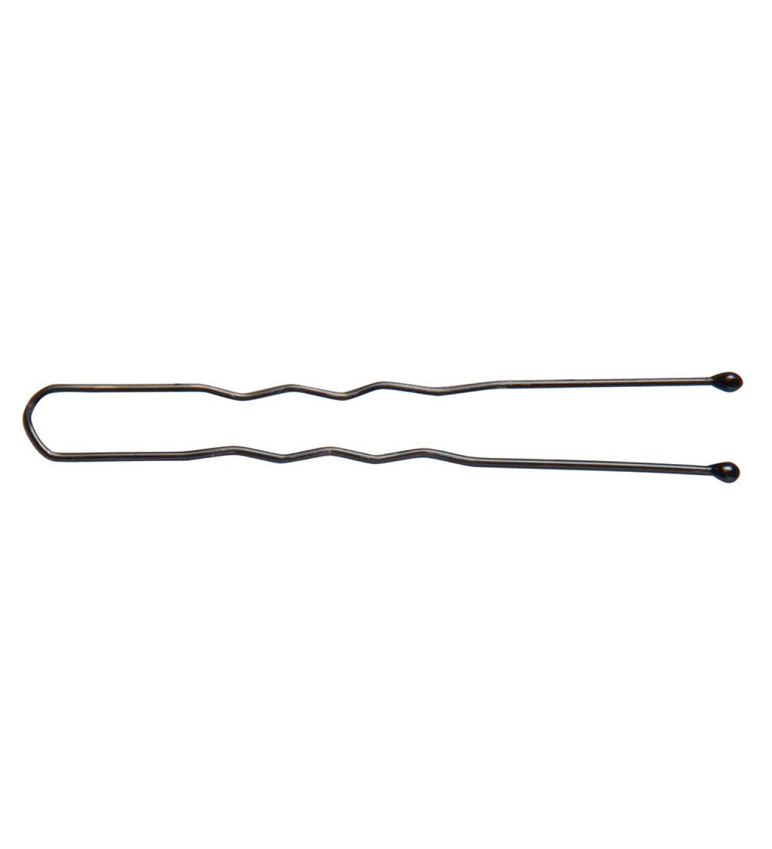 Diane 1.75 inch Black Hair Pins - 300 Count - Buy Online on SooperMarket.com