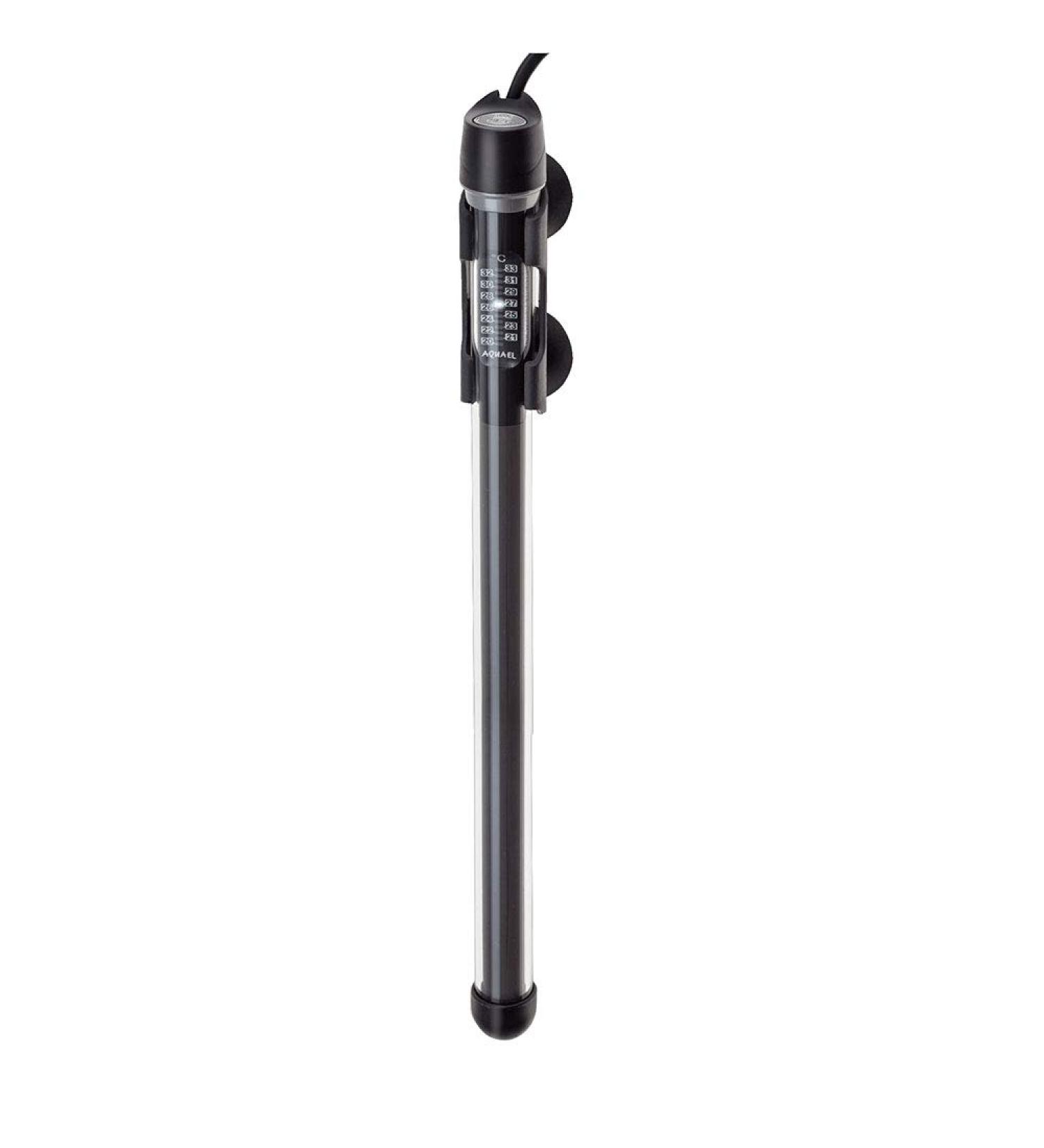 AQUAEL PLATINIUM HEATER 150W - Premium Glass Heater for Aquariums | Efficient & Durable Heating Solution - Buy Online on SooperMarket.com
