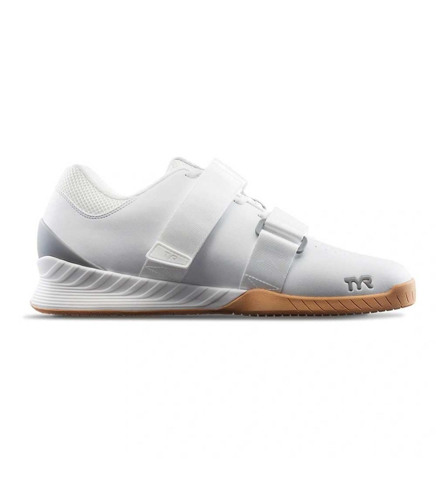 TYR L154316 Lifter White/Gum 16 - Buy Online on SooperMarket.com