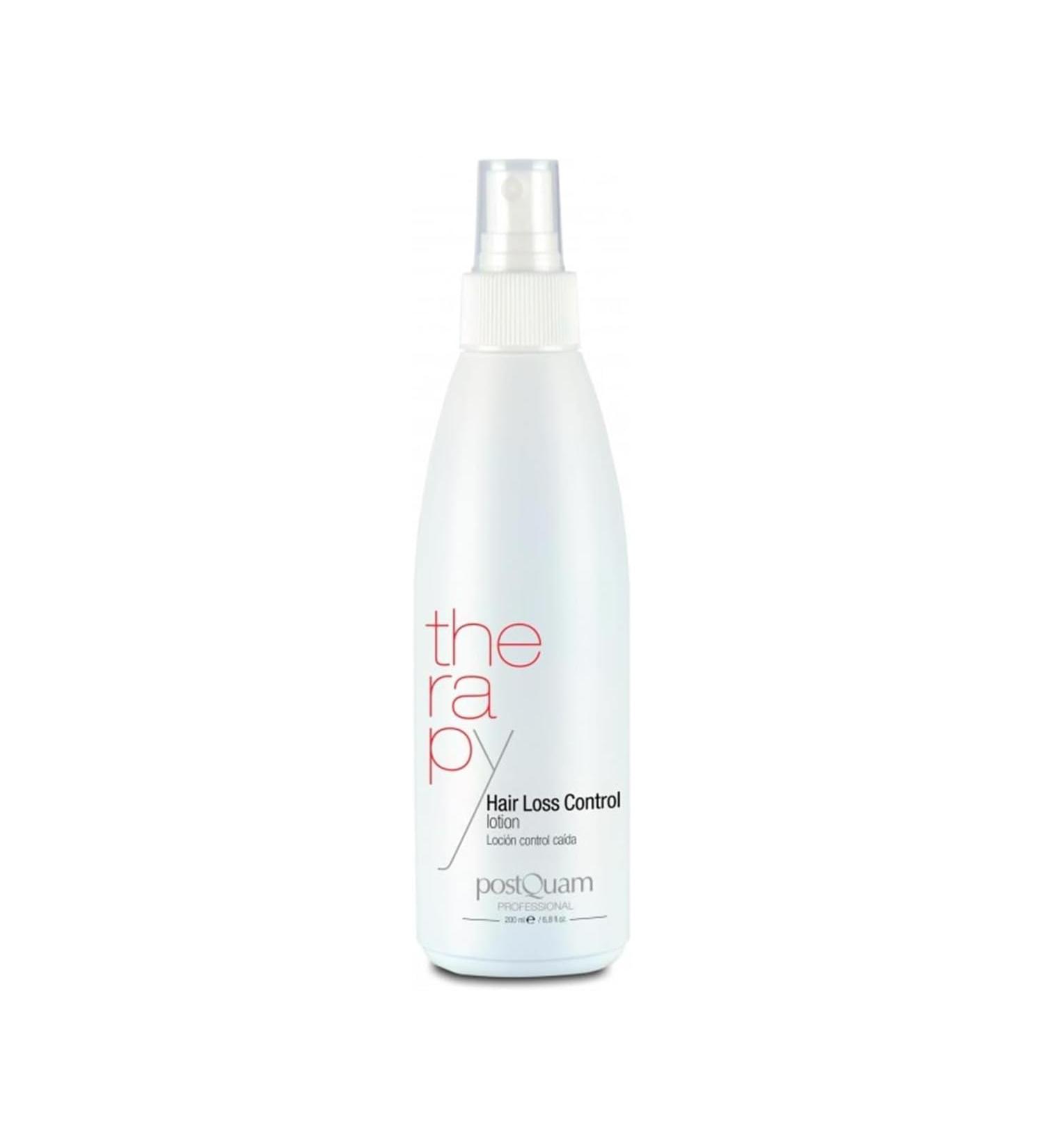 PostQuam Hair Loss Lotion | Stimulate Hair Growth & Strengthen Scalp - 200 ml | International Shipping Available - Buy Online on SooperMarket.com