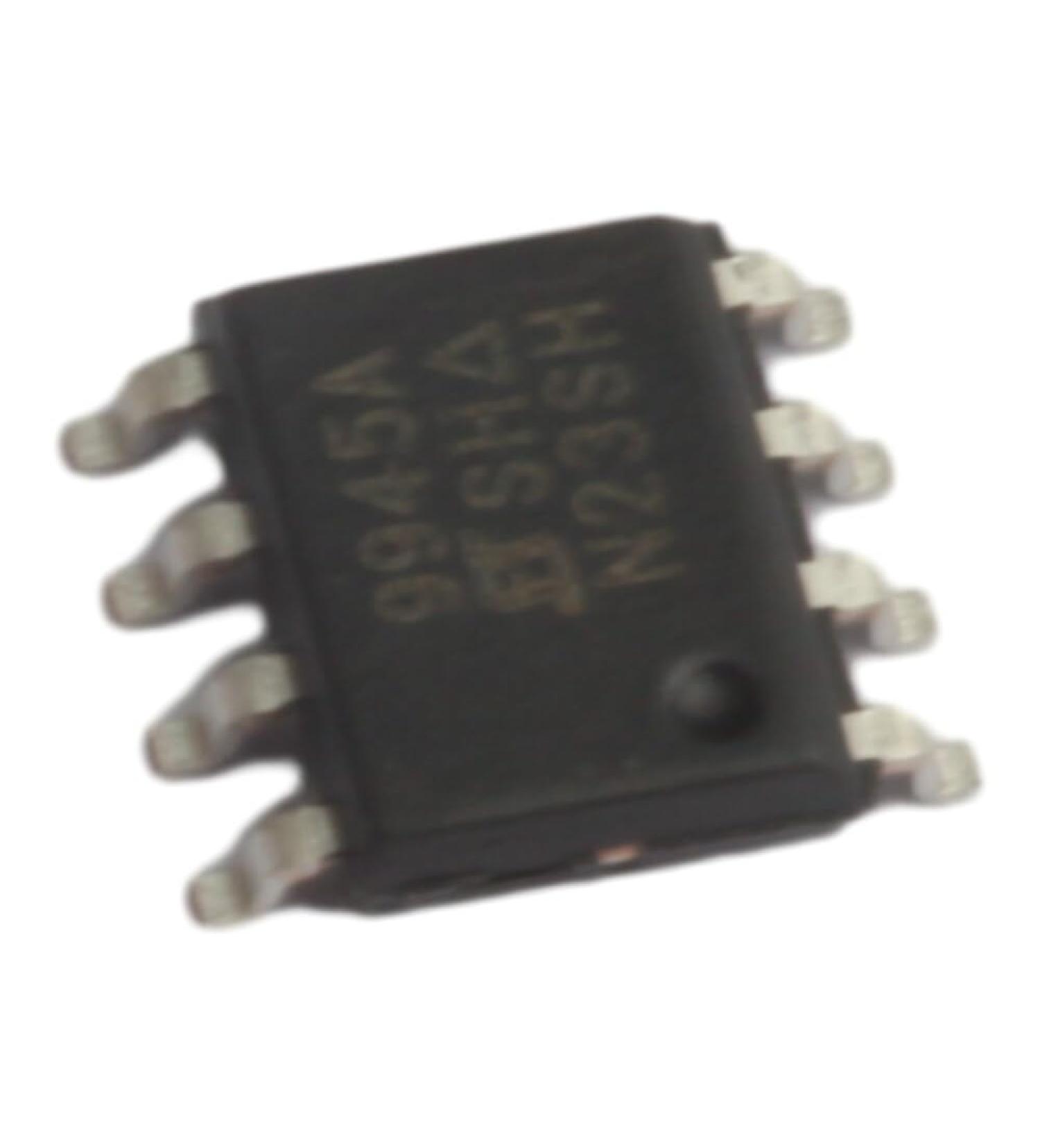 1pcs SI9945AEY-T1 SOP8 9945A - Buy Online on SooperMarket.com